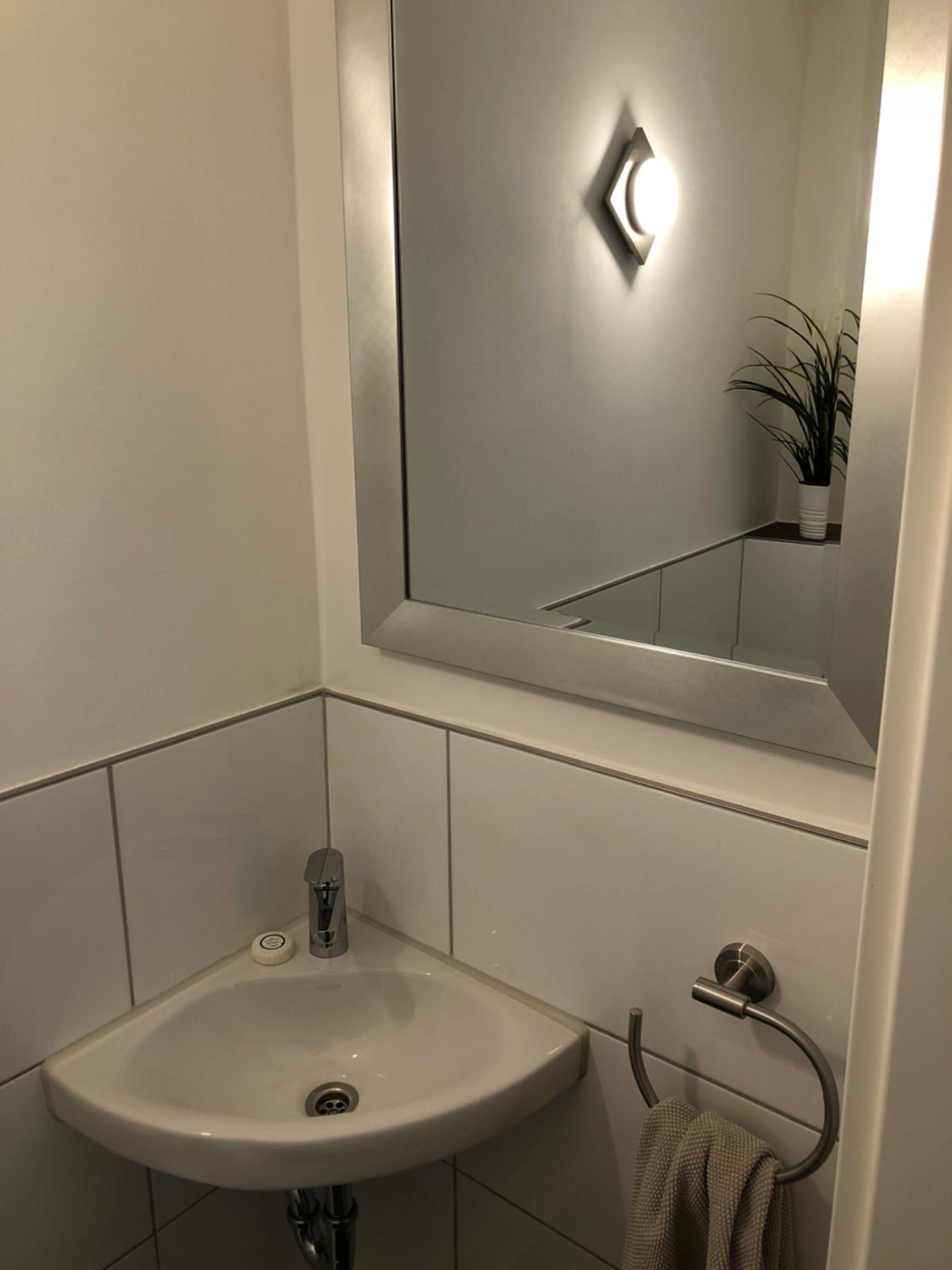 Apartment - Split Level photo 3