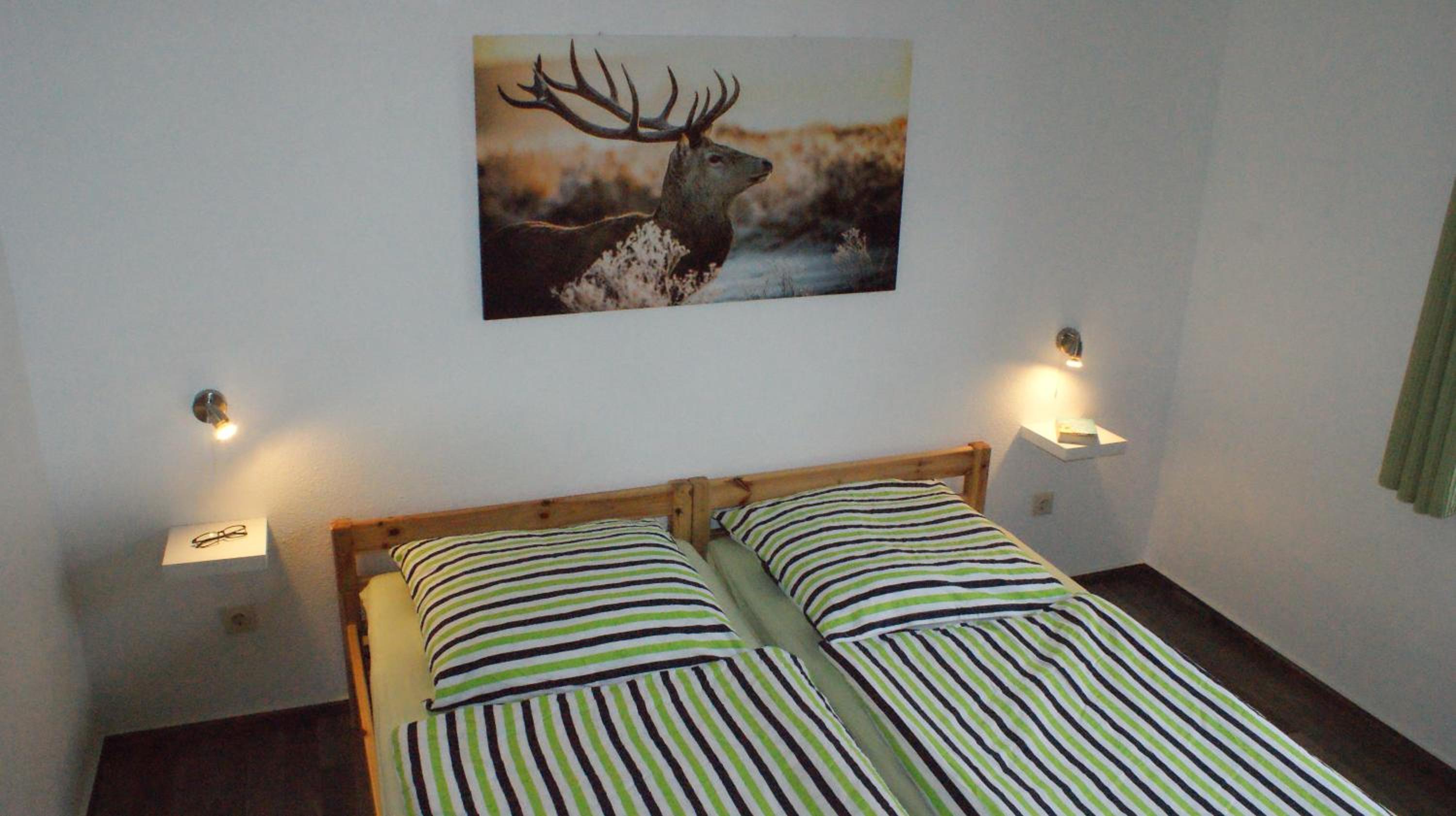 Three-Bedroom House photo 3