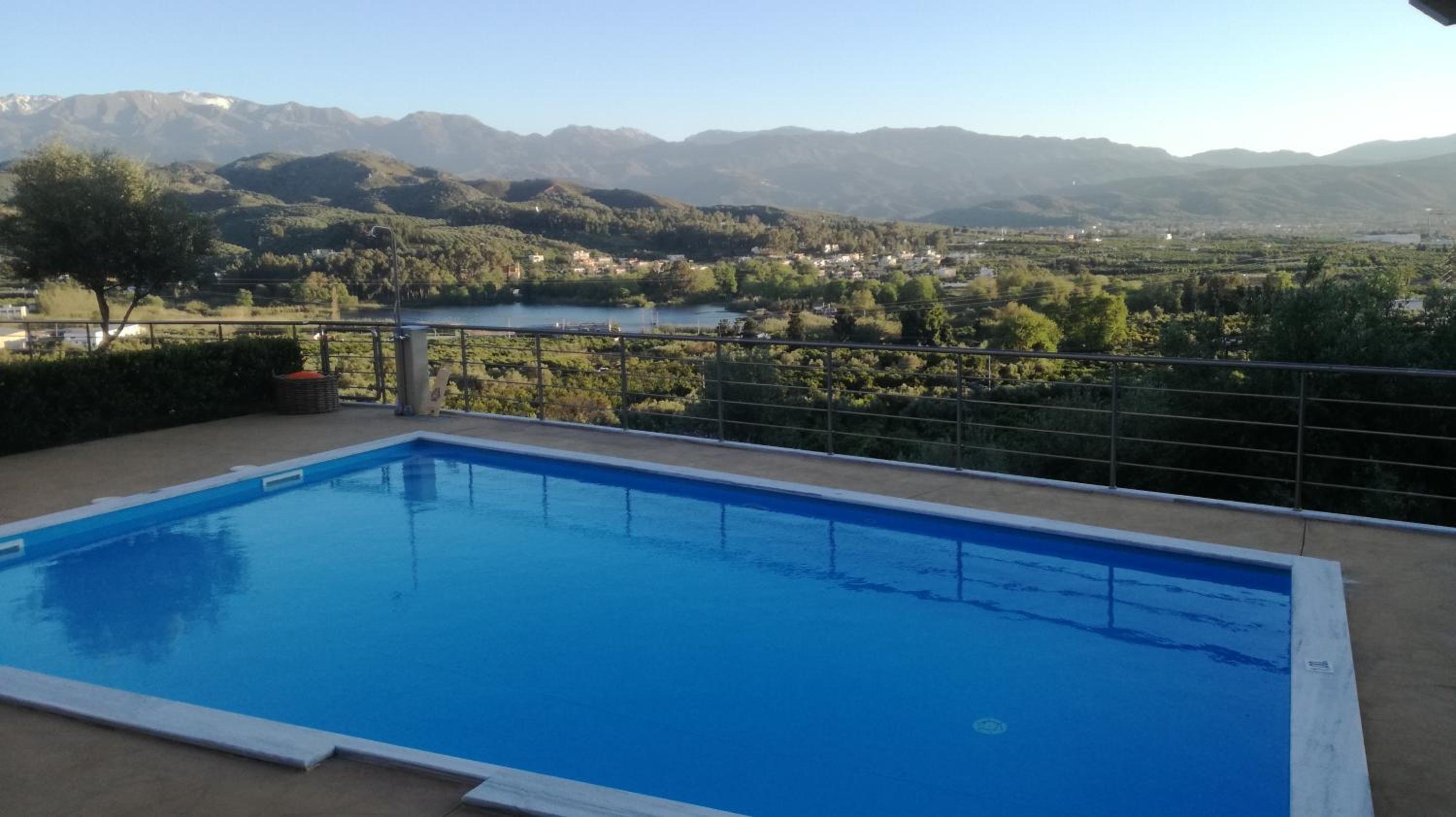 Aksos Suites Accessible Accommodation, Photo 18