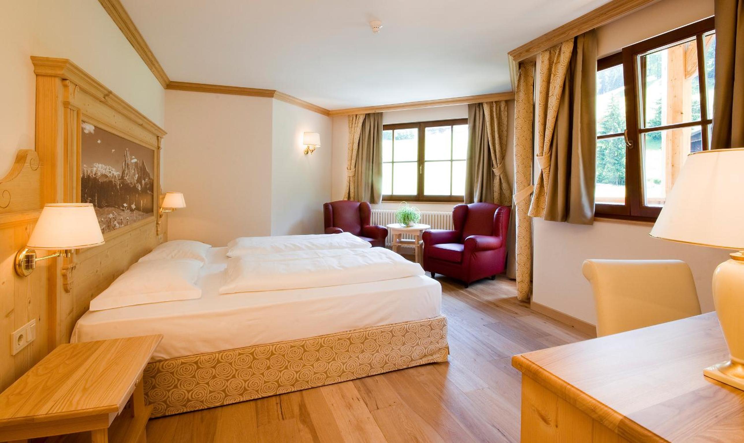 Junior Suite photo 1