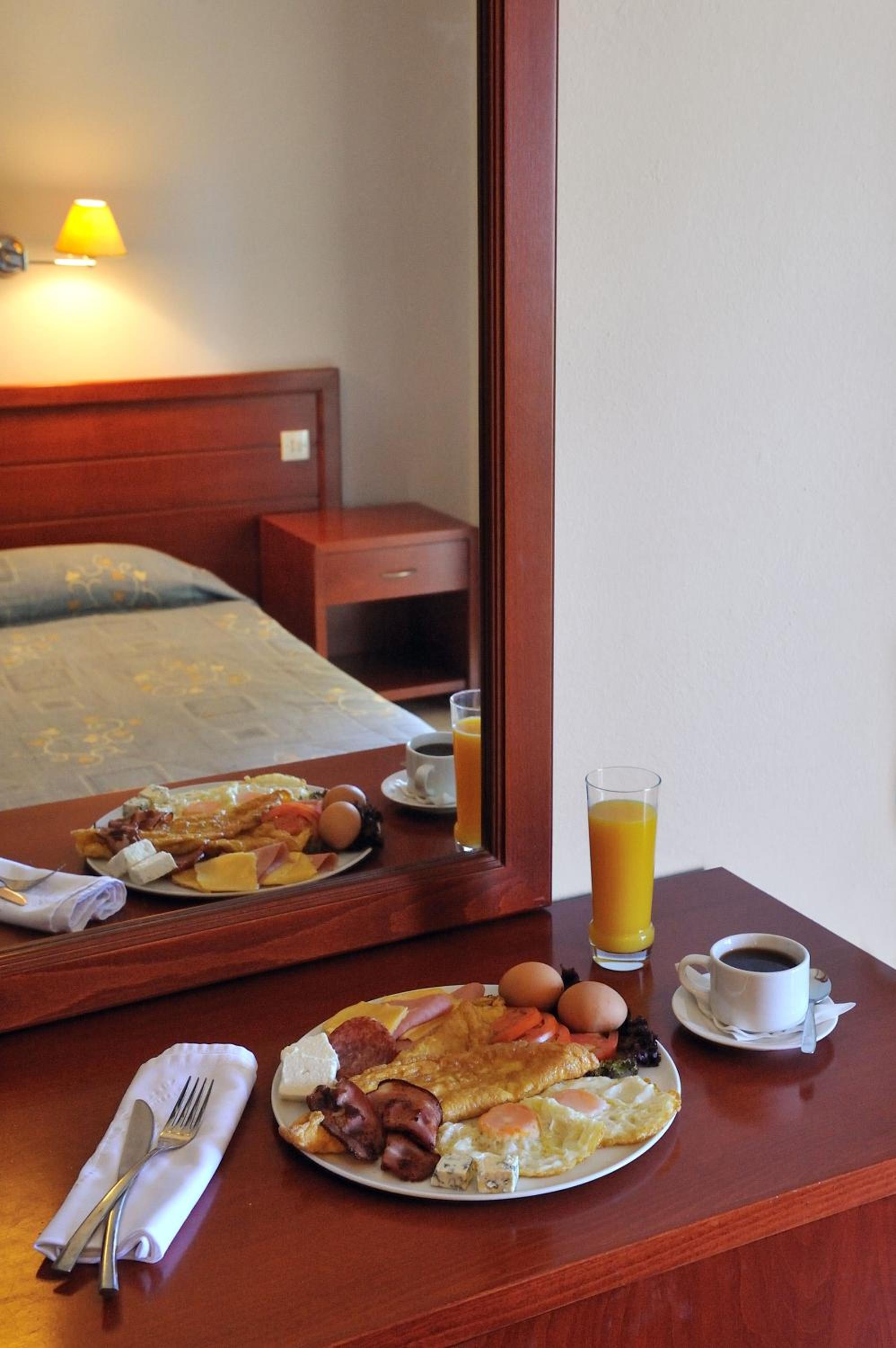 Single Room photo 3