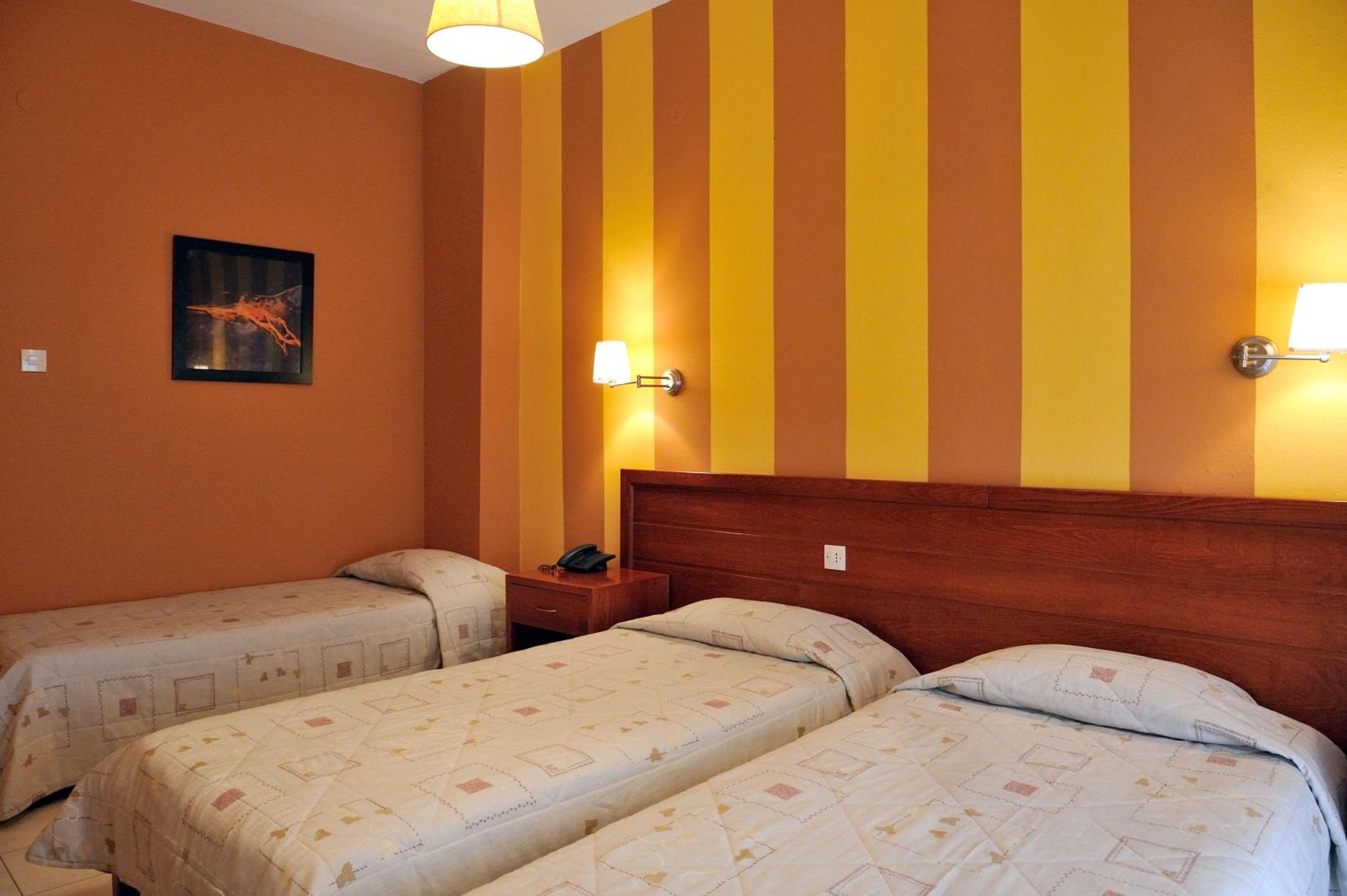 Triple Room photo 1