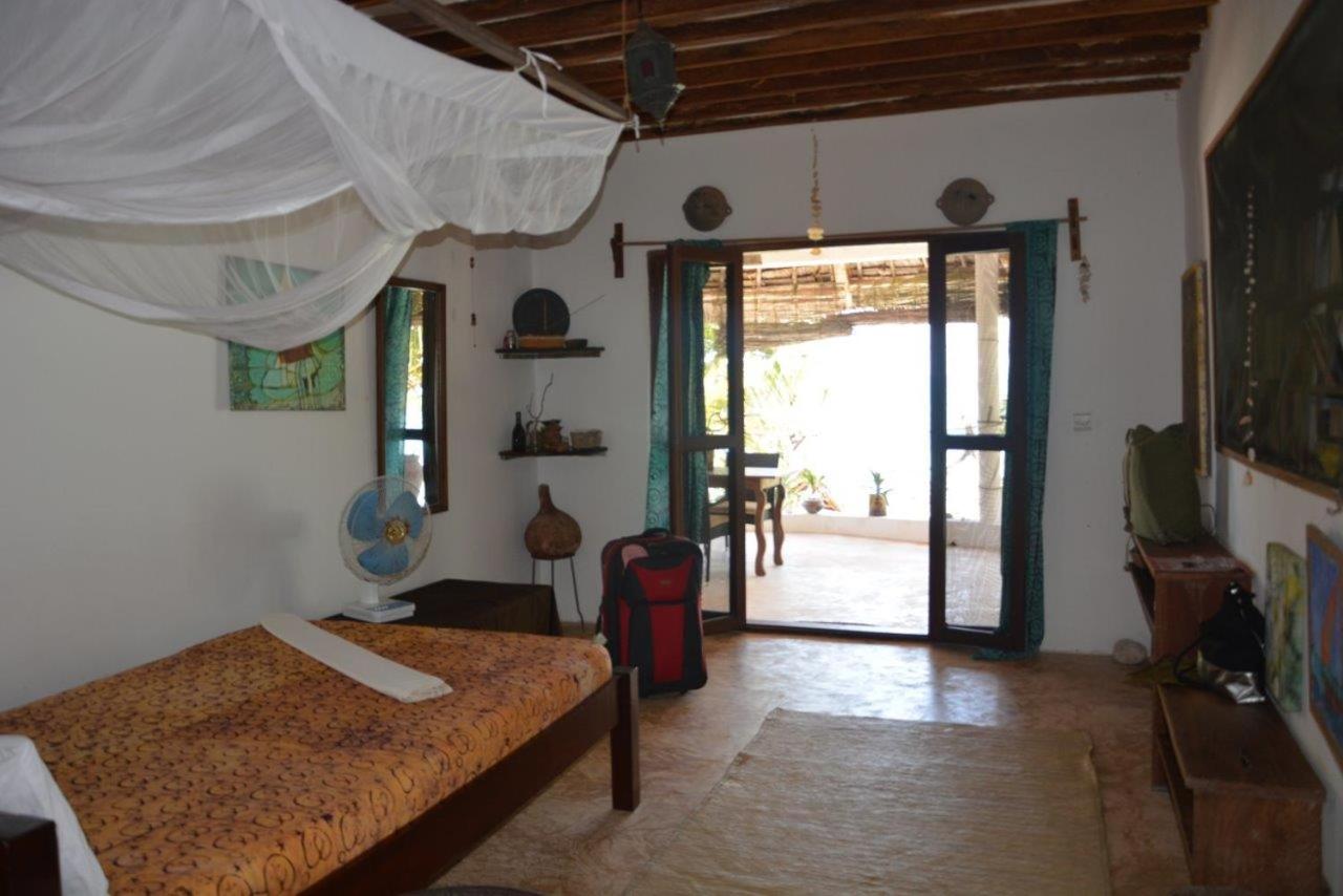 King Suite with Ocean View