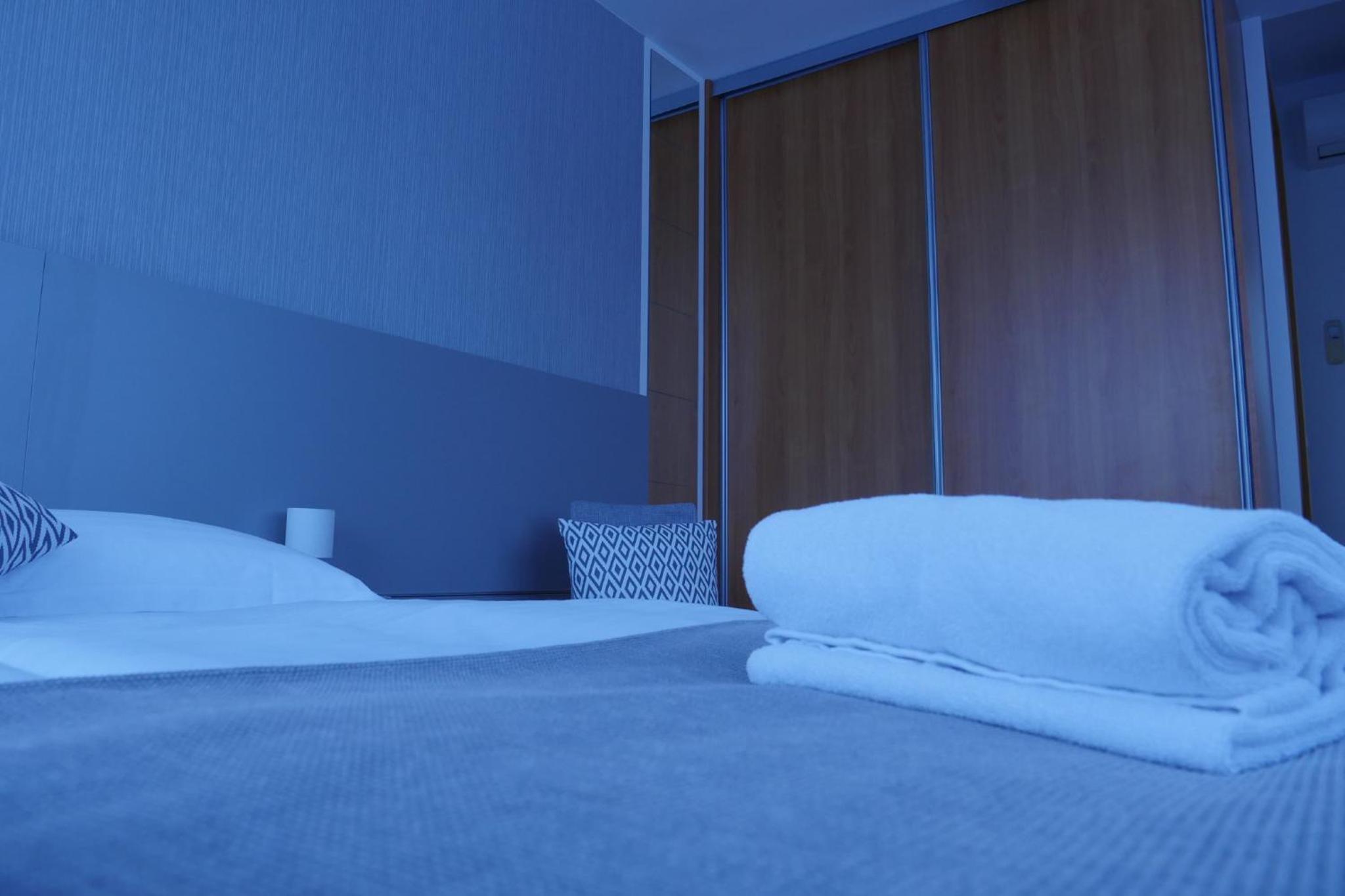 Double Room with Extra Bed - Photo 4