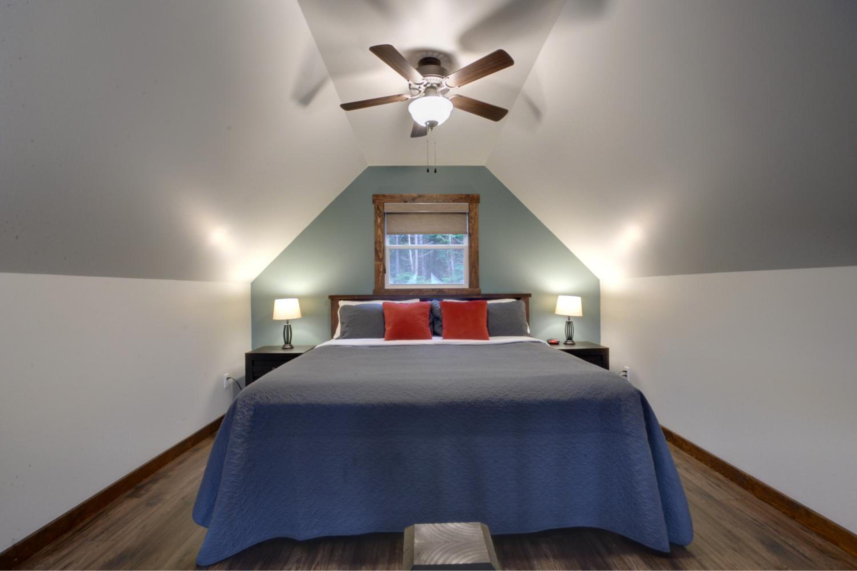 Superior Chalet photo 1