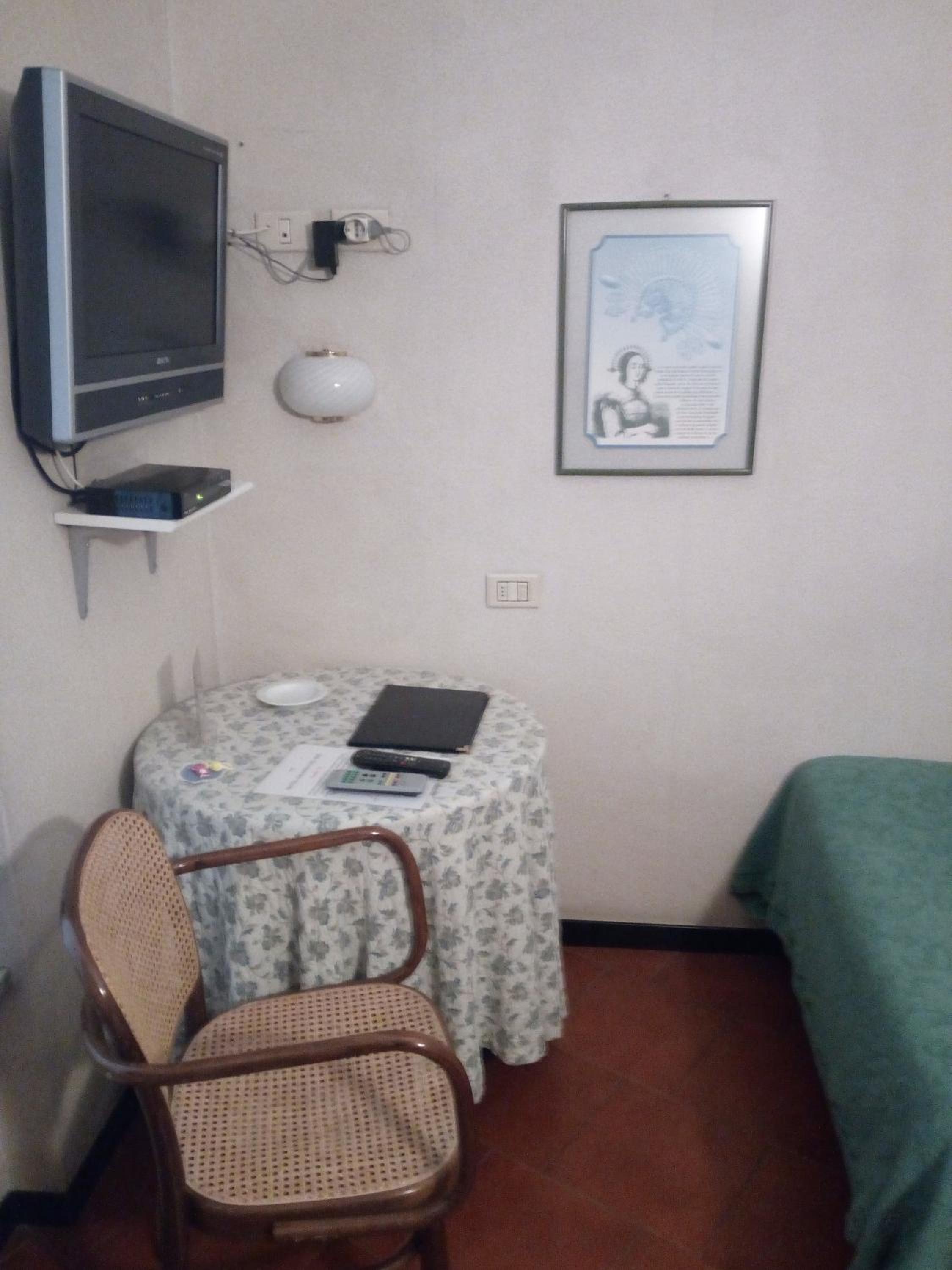 Standard Single Room photo 3