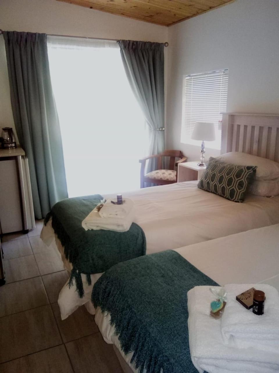 Deluxe Double or Twin Room - Photo 1