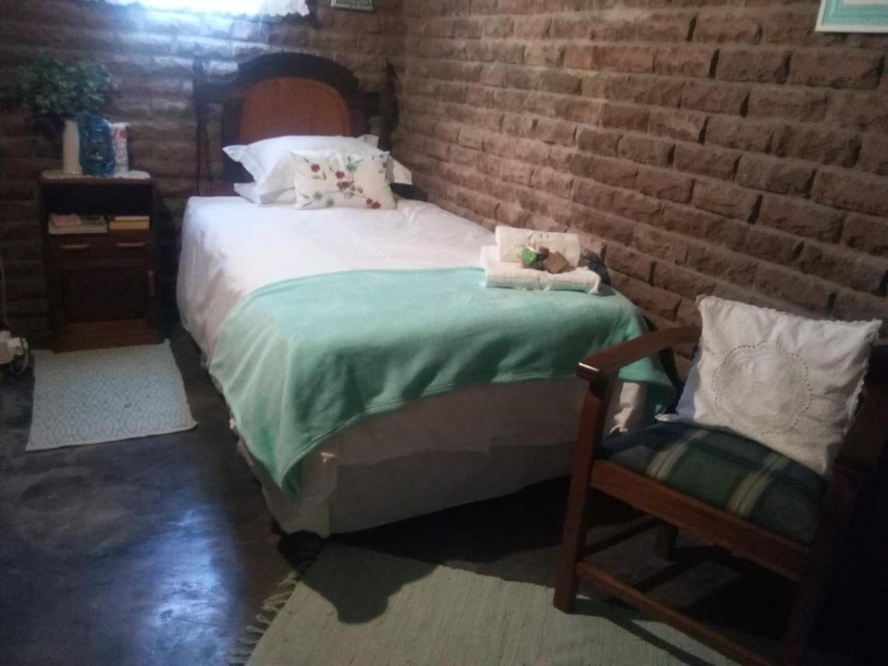 Family Room with Private Bathroom - Photo 1