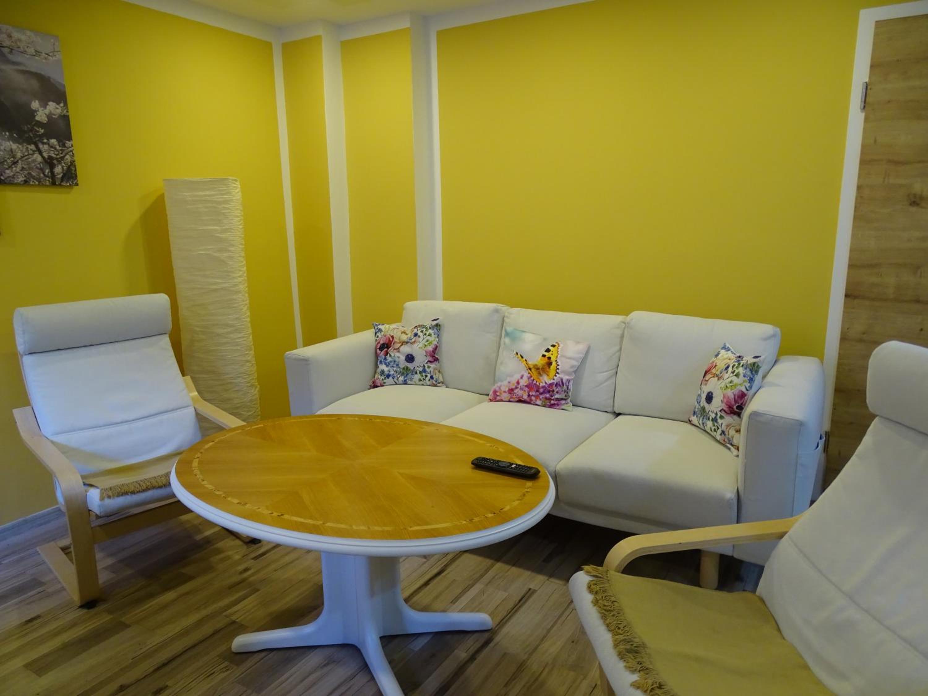 Apartment - Ground Floor photo 1