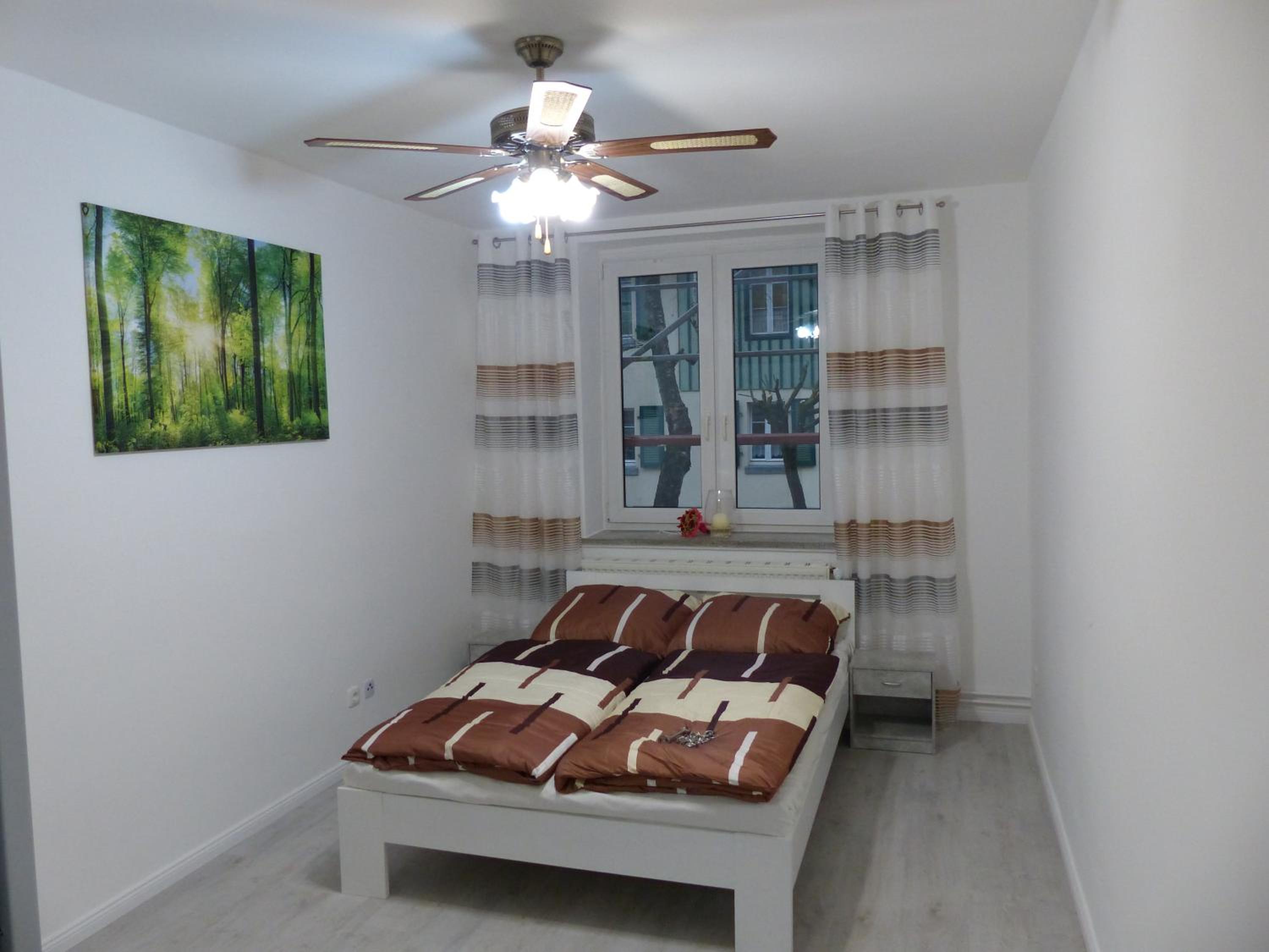 Apartment photo 1
