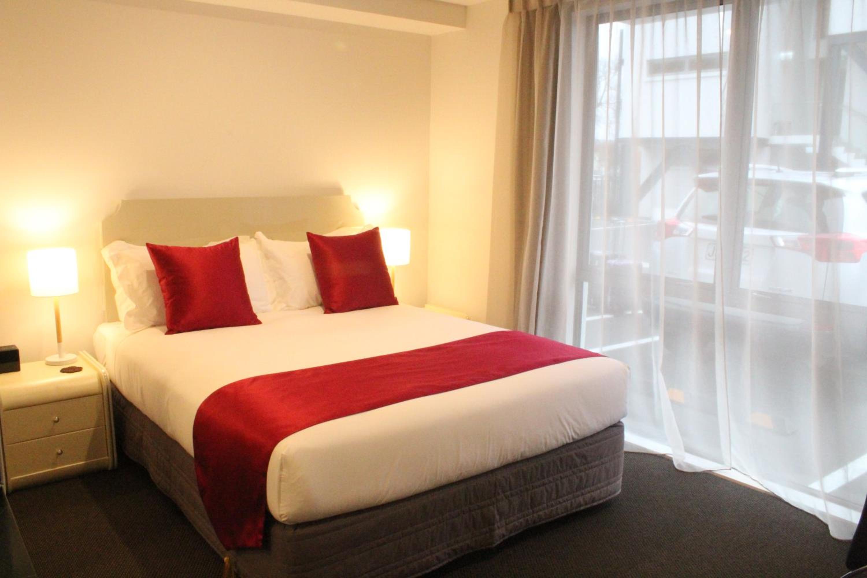 Available room