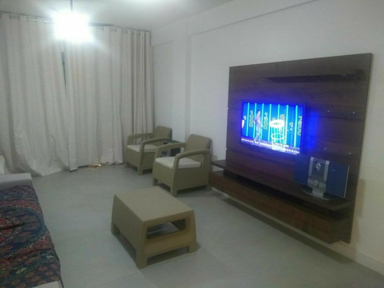 Apartment with Sea View photo 1