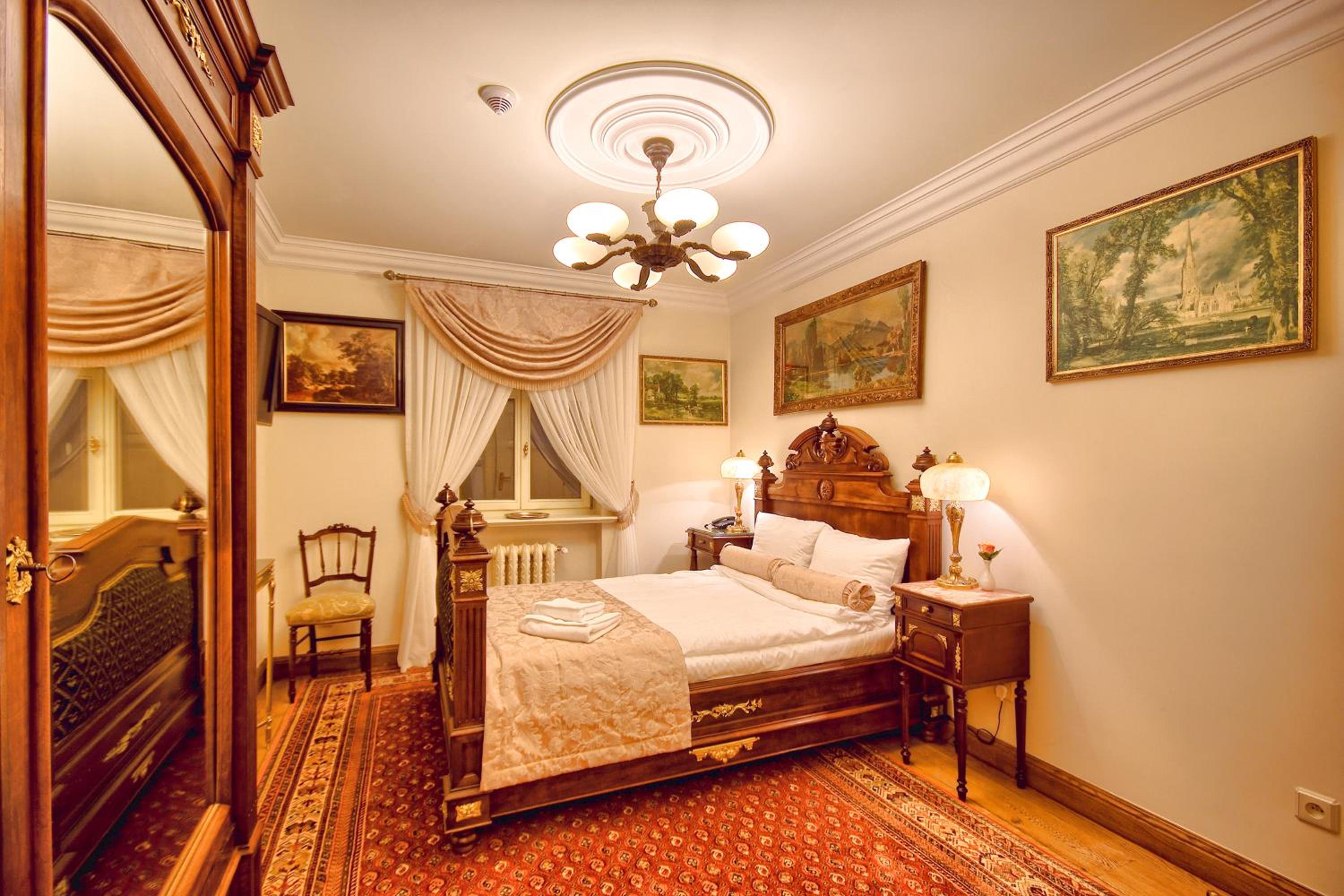 Double or Twin Room photo 1