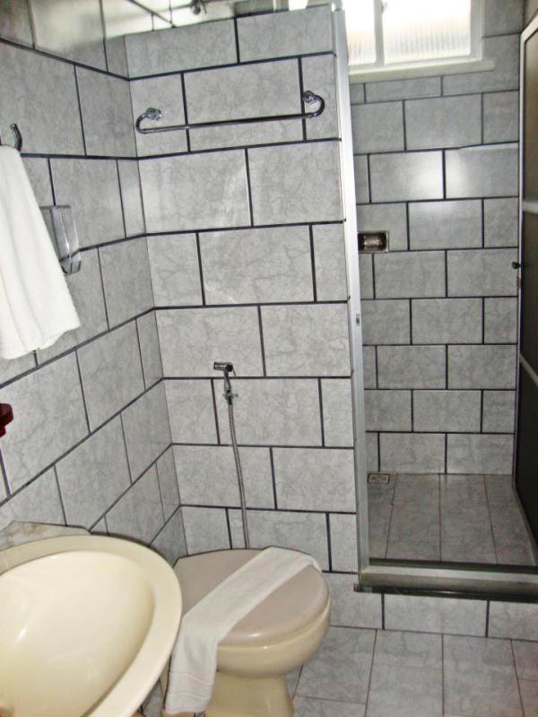 Triple Room with Air-Conditioning - Photo 5
