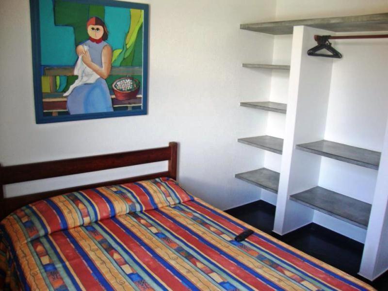 Double Room with Air-Conditioning - Photo 6