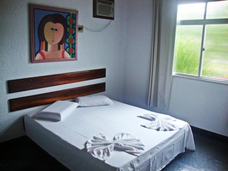 Double Room with Air-Conditioning - Photo 3