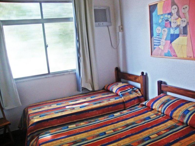 Triple Room with Air-Conditioning - Photo 3