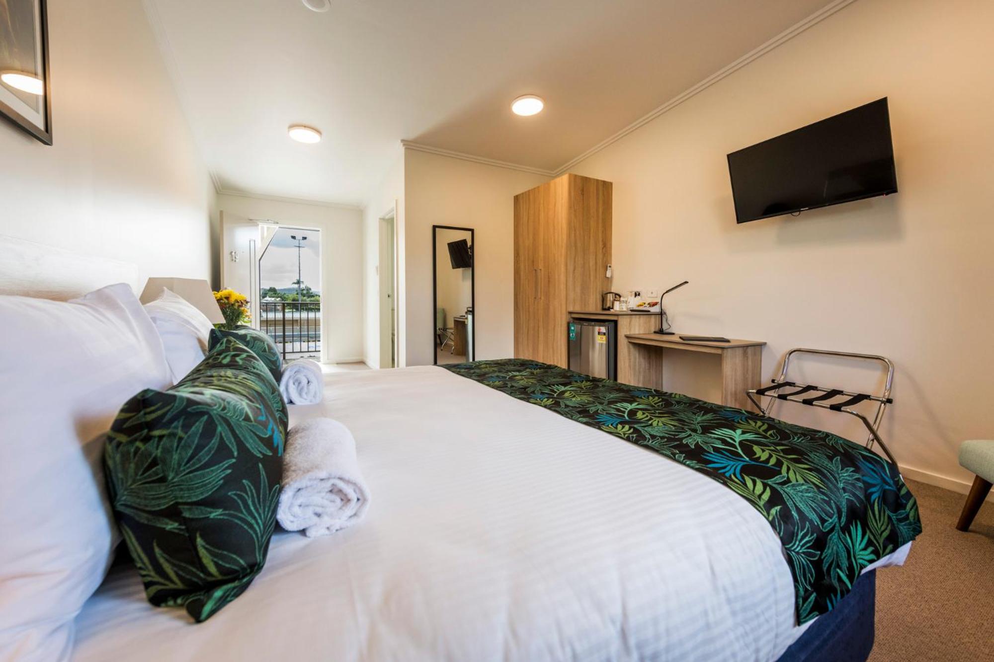 Executive King Room photo 3