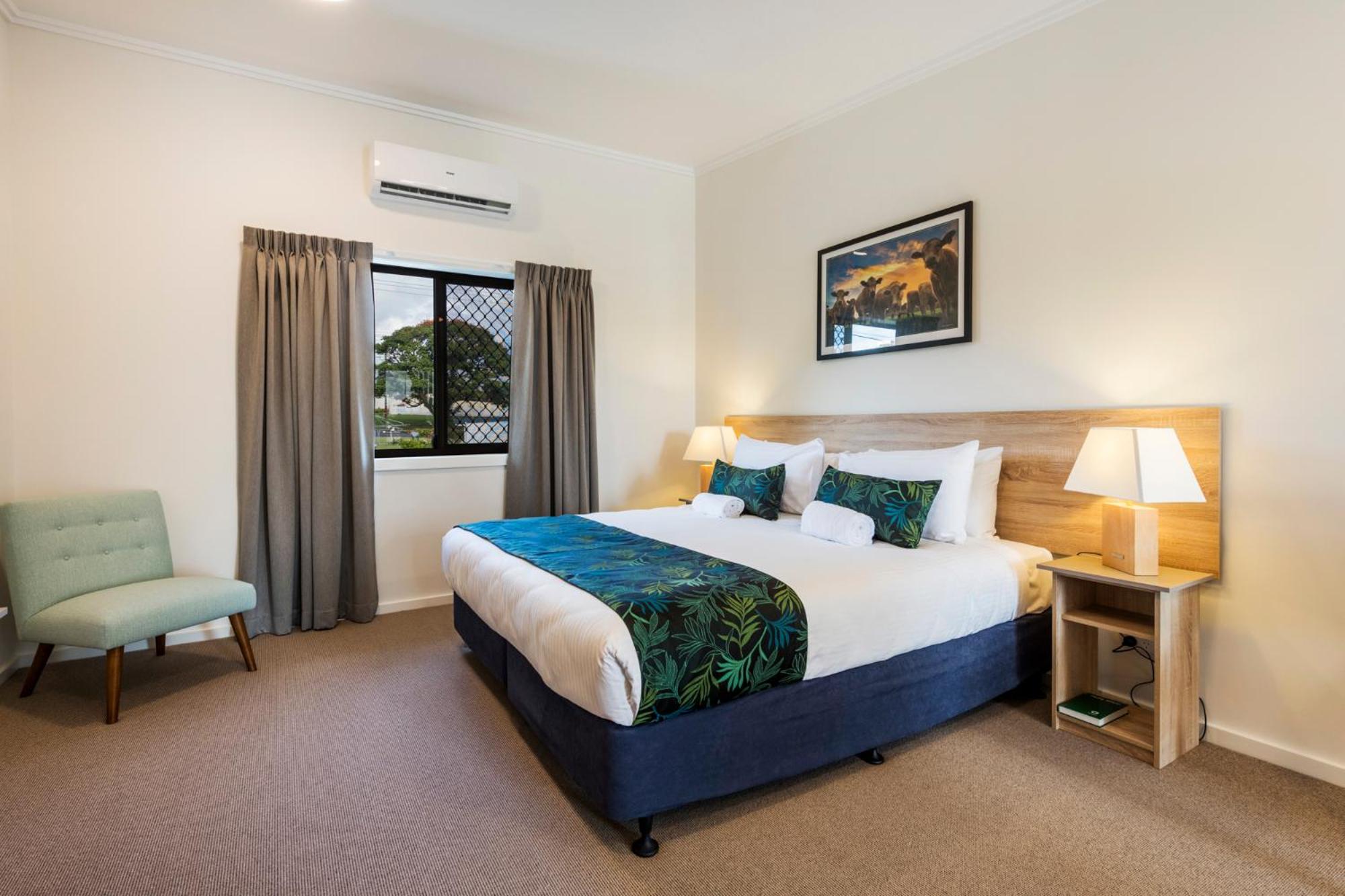 Executive King Room photo 2