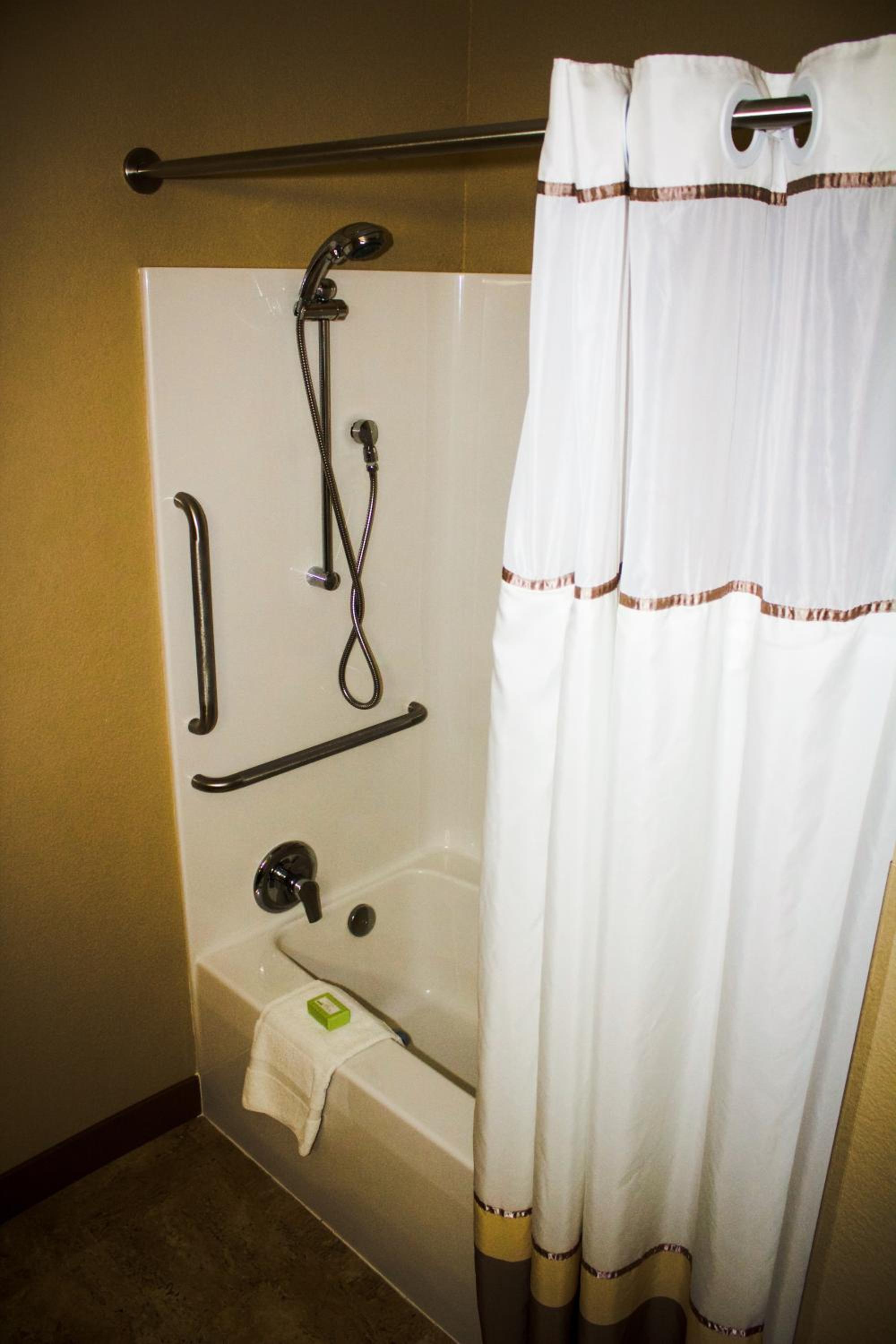 Bowman Lodge & Convention Center, Billede 7