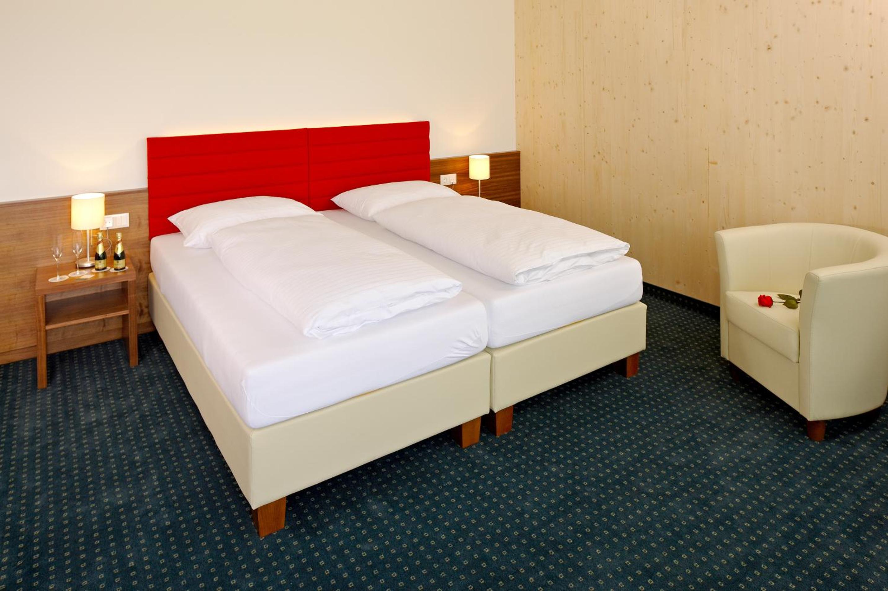 Suite photo 1