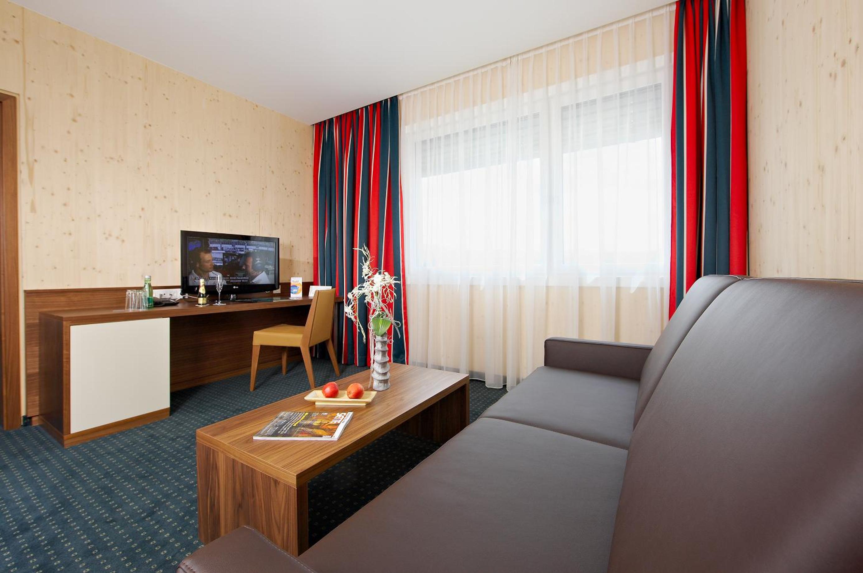 Suite photo 3