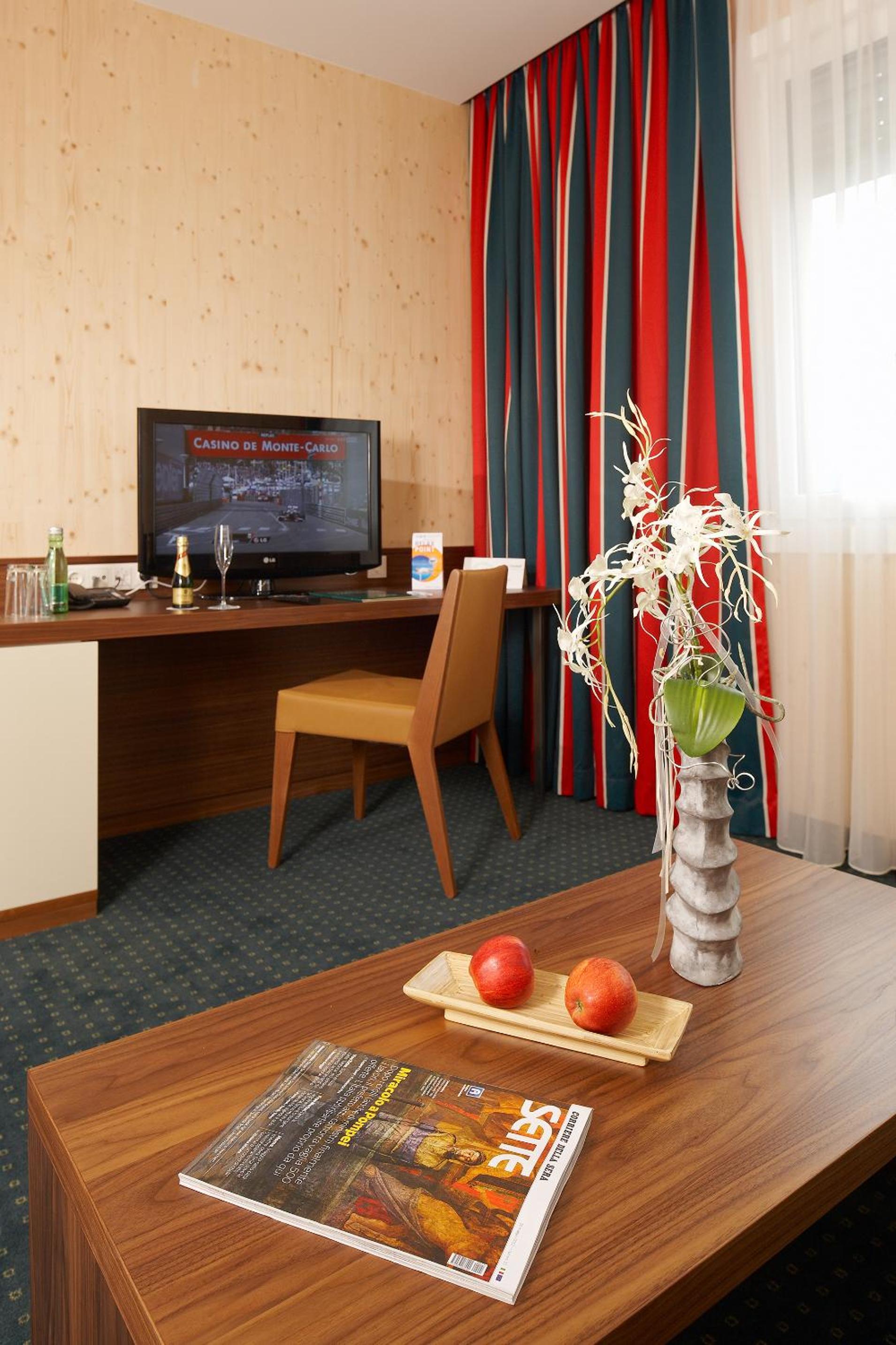 Suite photo 2