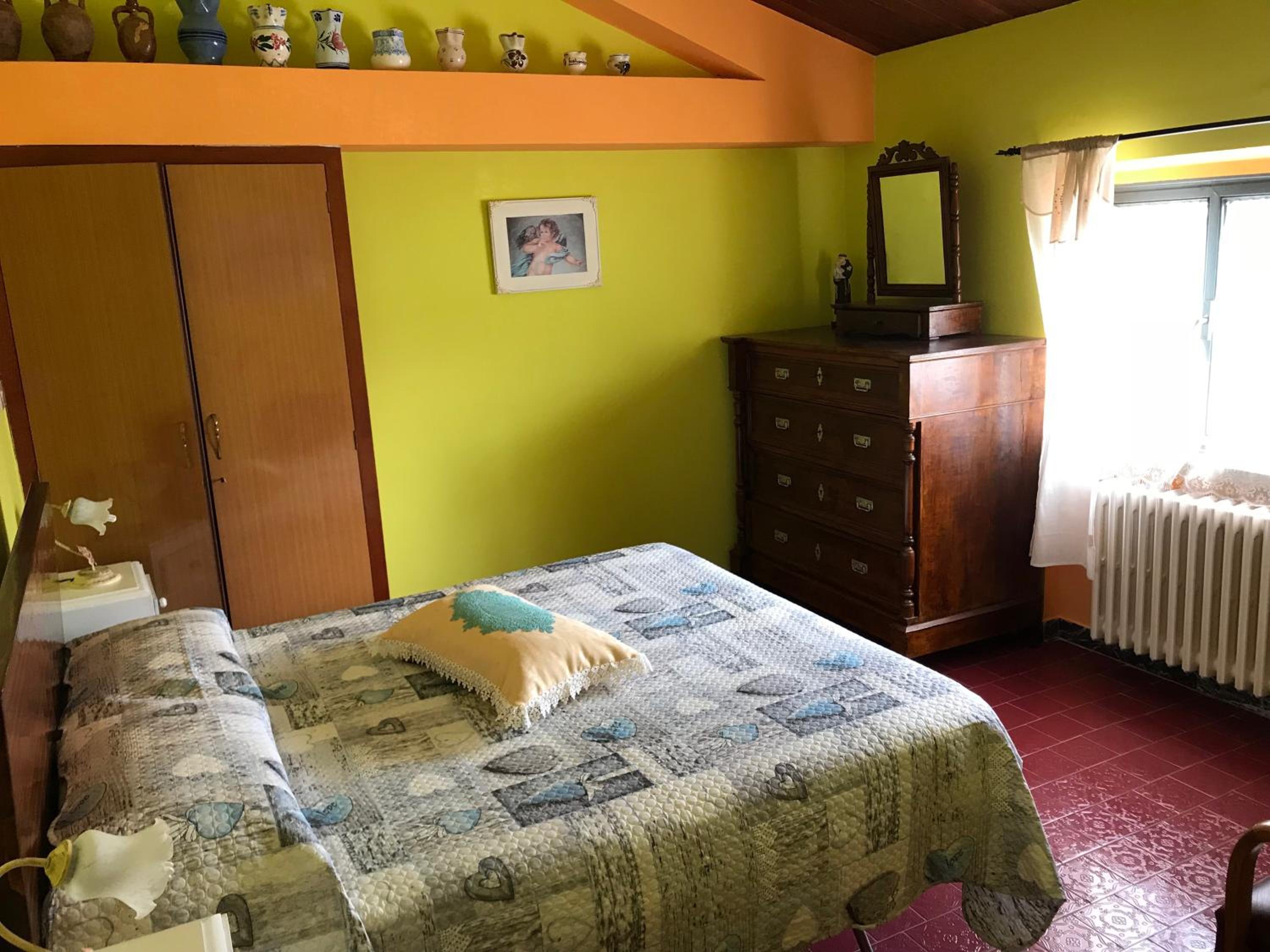 Double Room With Private Bathroom photo 1