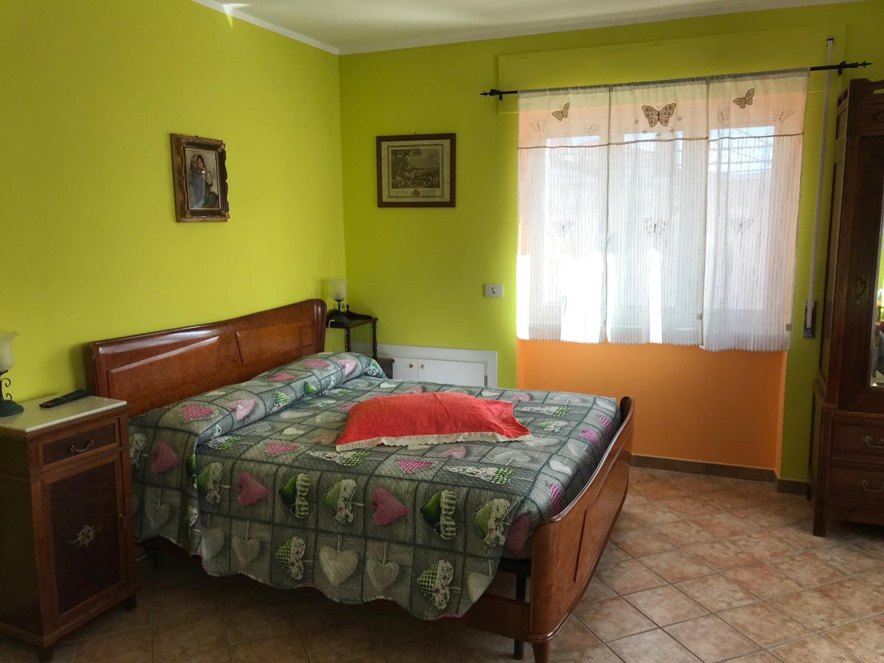 Quadruple Room With Private Bathroom photo 1