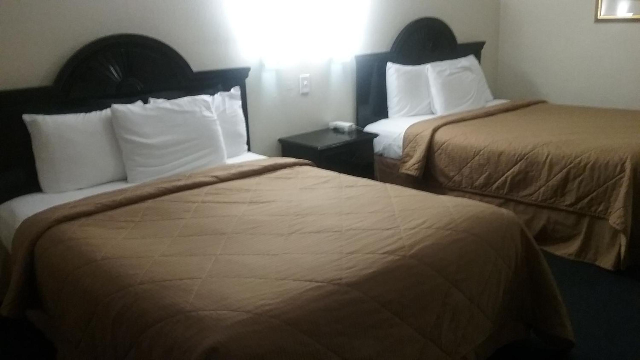 Queen Room with Two Queen Beds - Photo 5