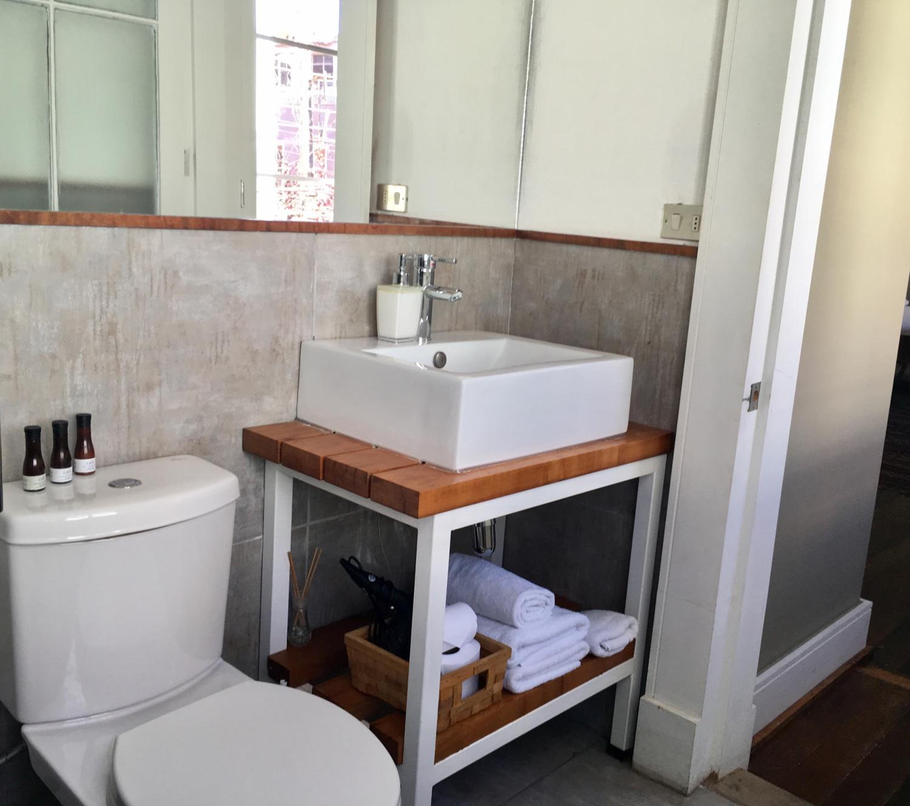 Double Room with Extra Bed photo 3