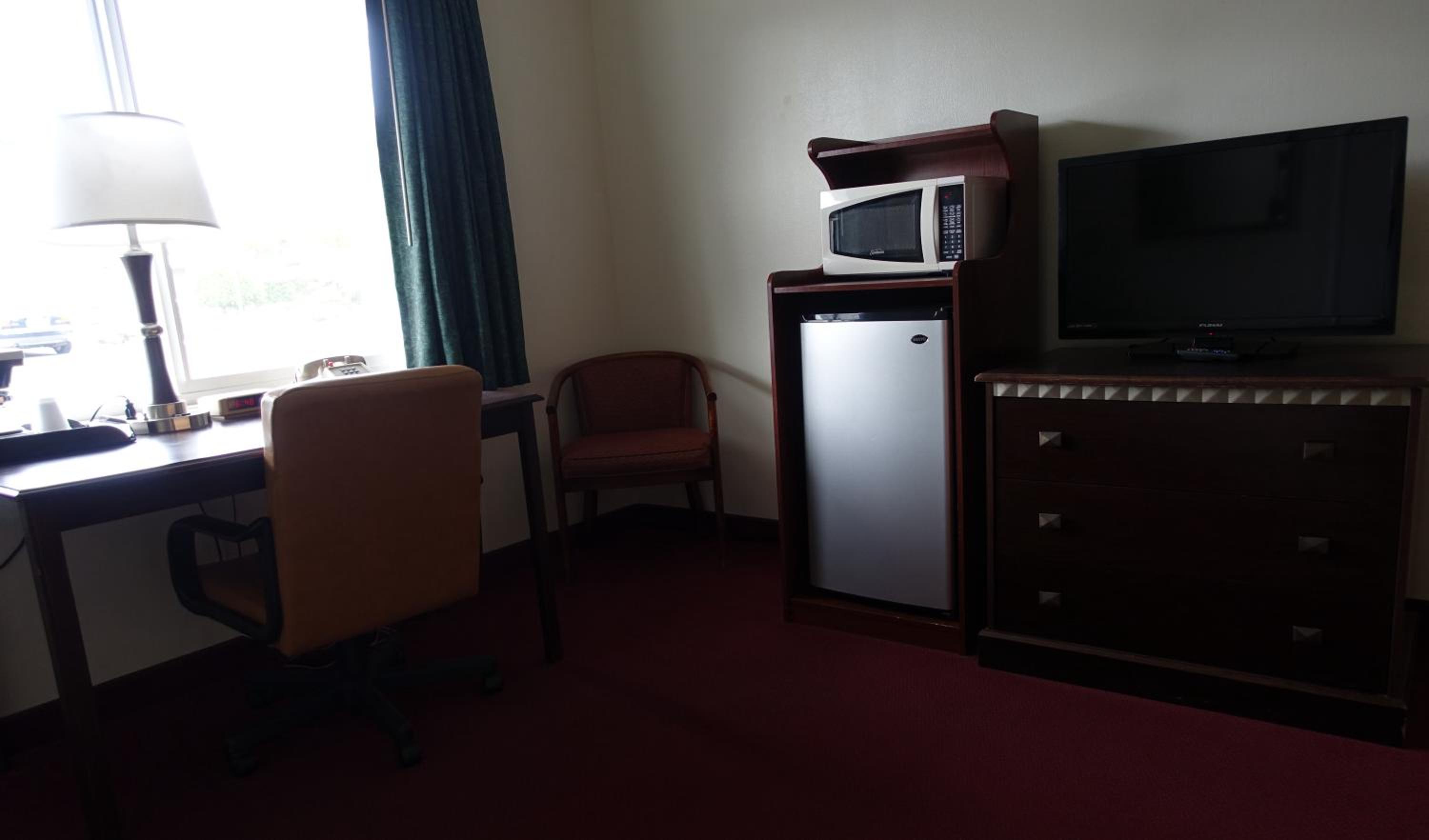 Queen Room photo 3