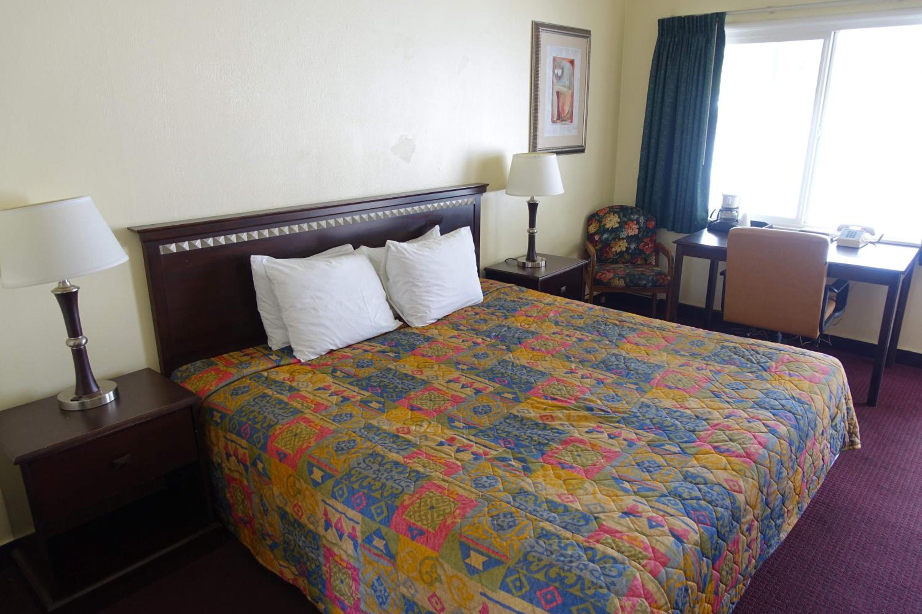 King Room photo 2