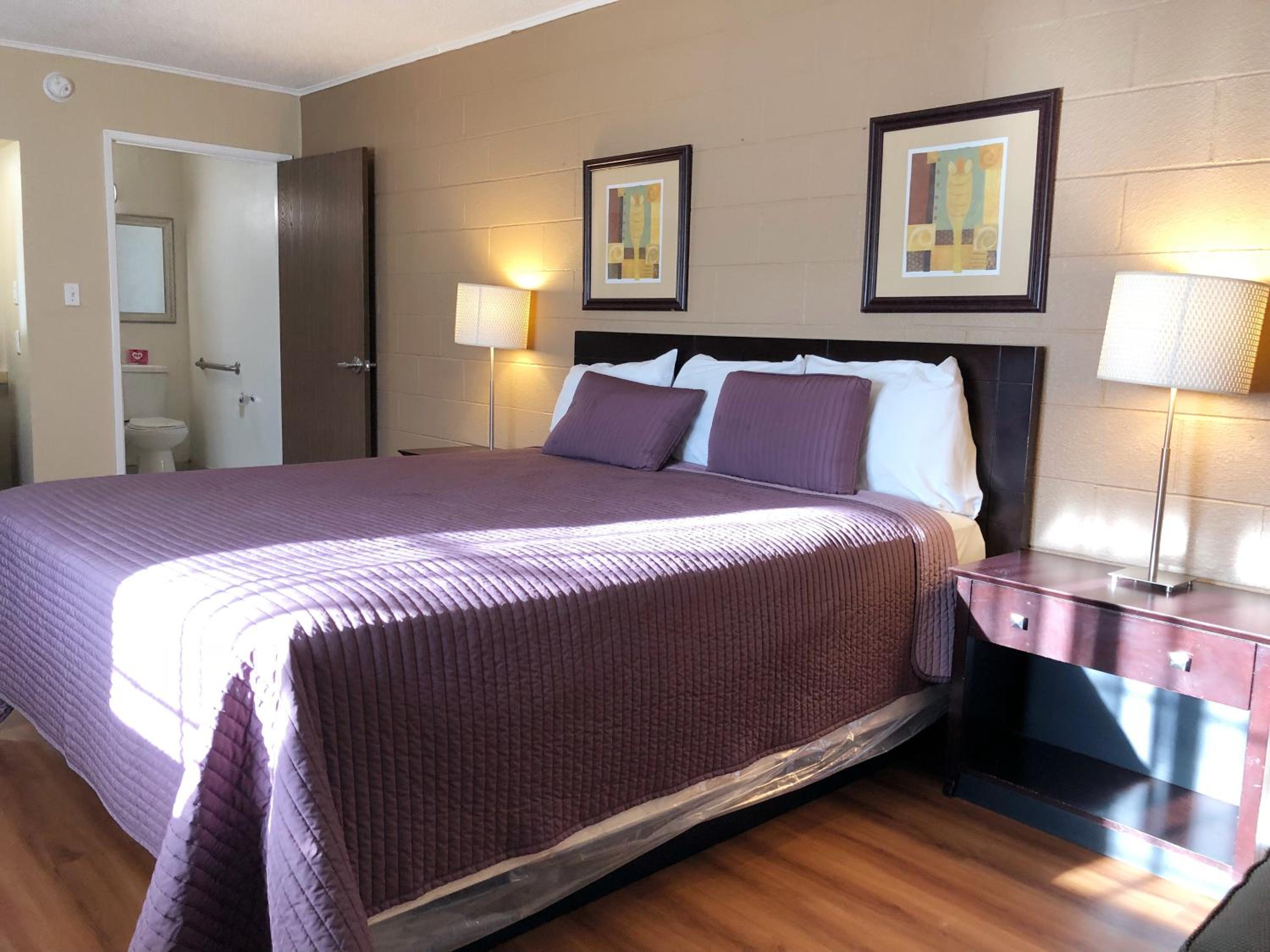 King Room - Photo 5