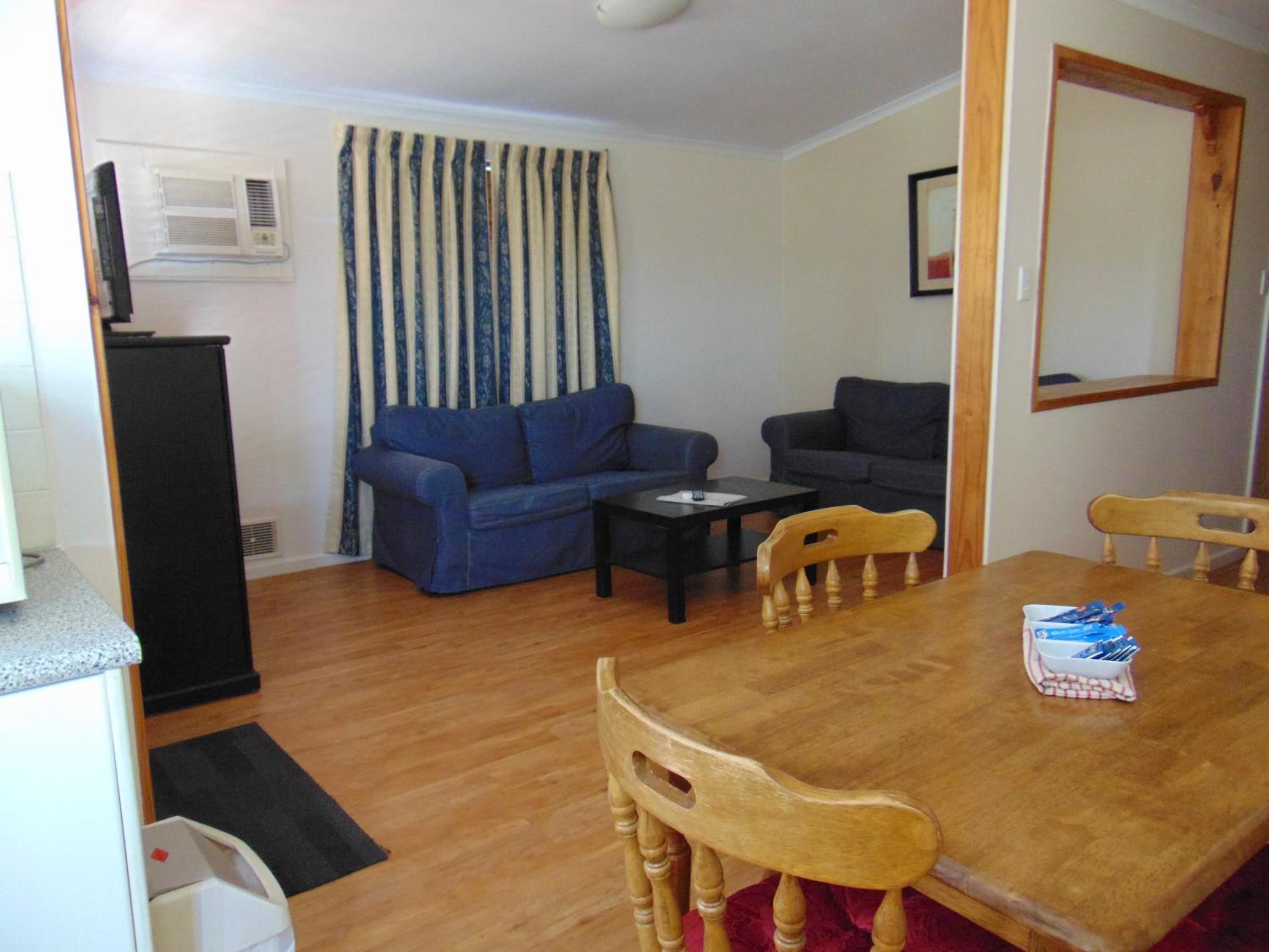 Park Two-Bedroom Cabin - Photo 1
