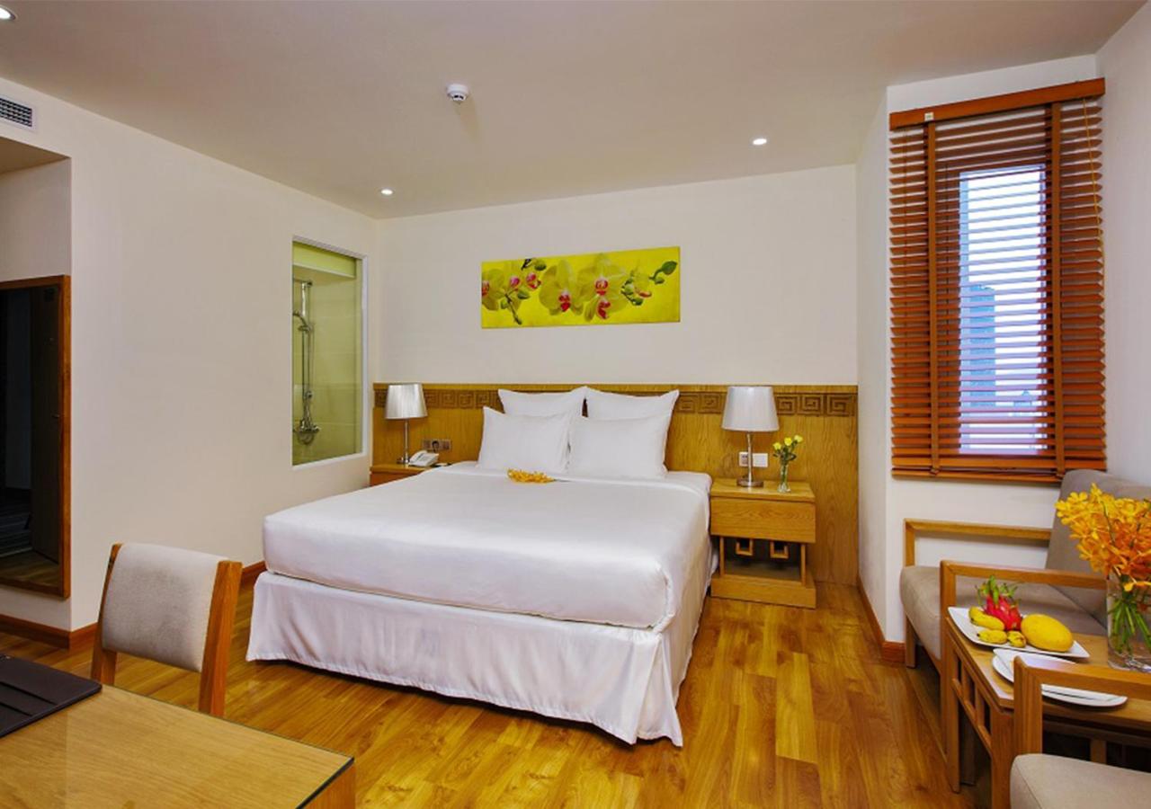 King Room - Disability Access photo 1