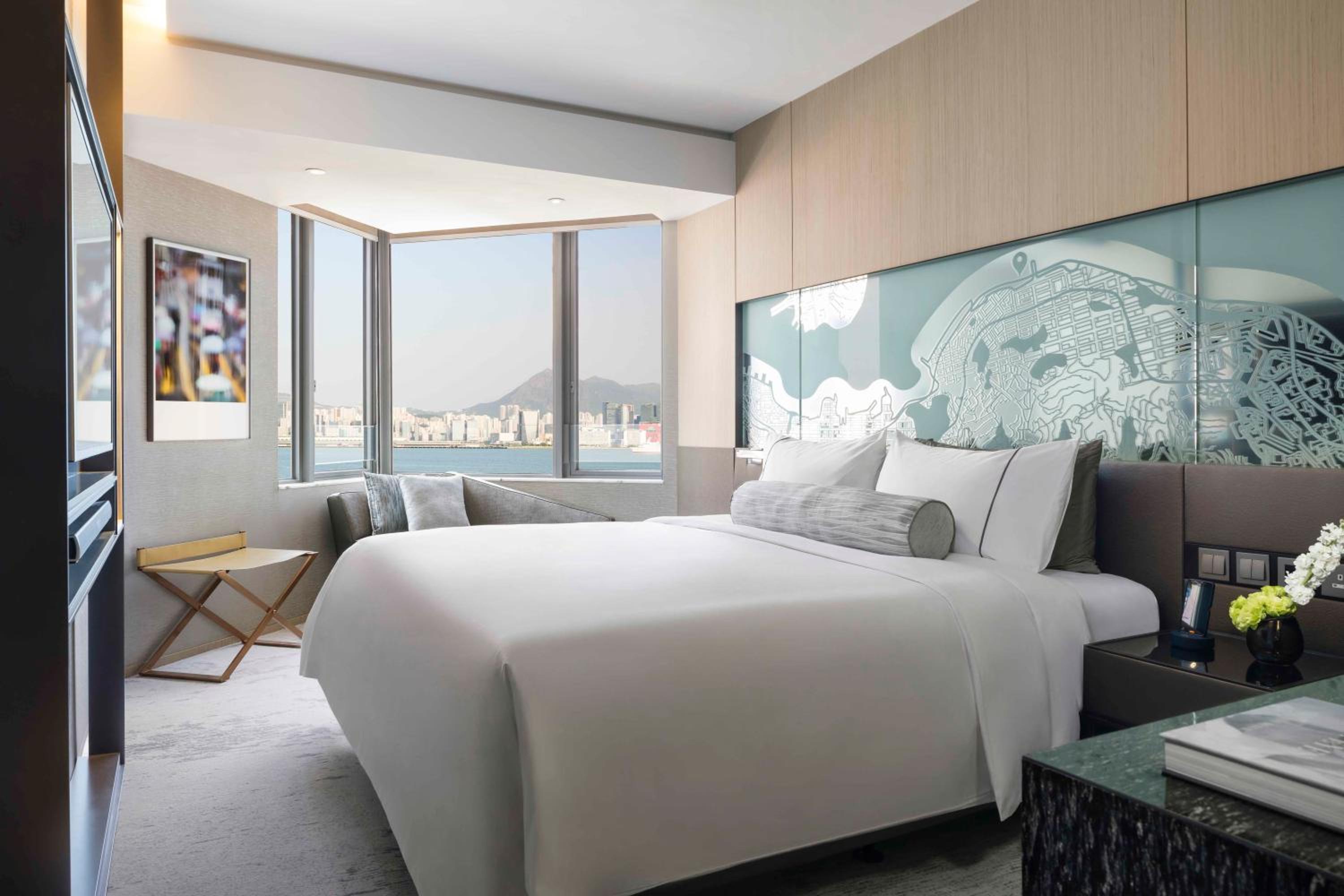 King Room - High Floor photo 2