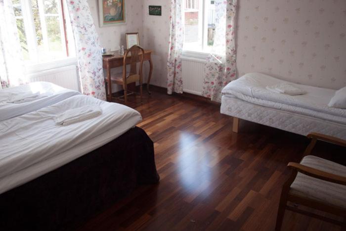 Triple Room photo 1