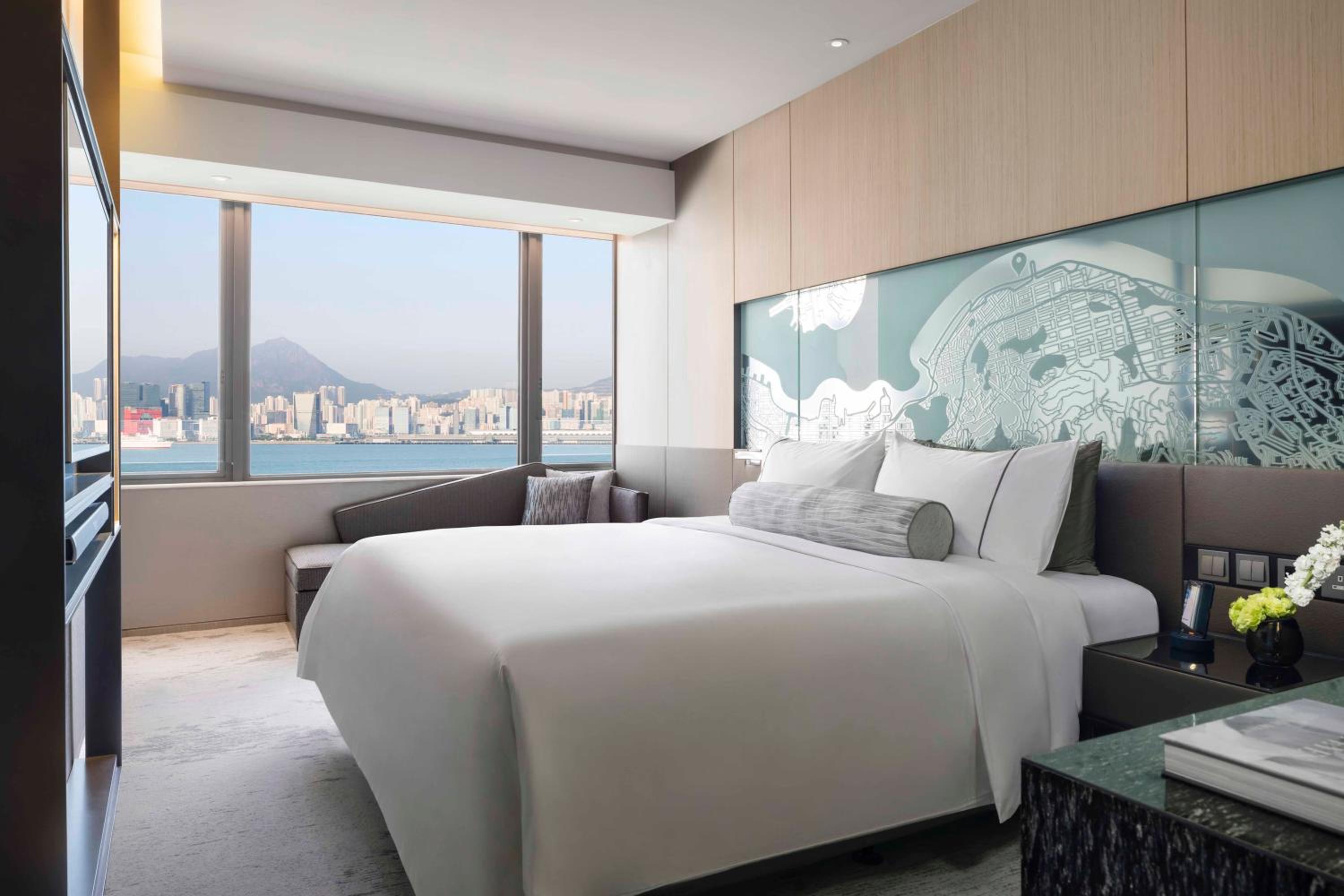 King Room with Harbor View - Photo 4
