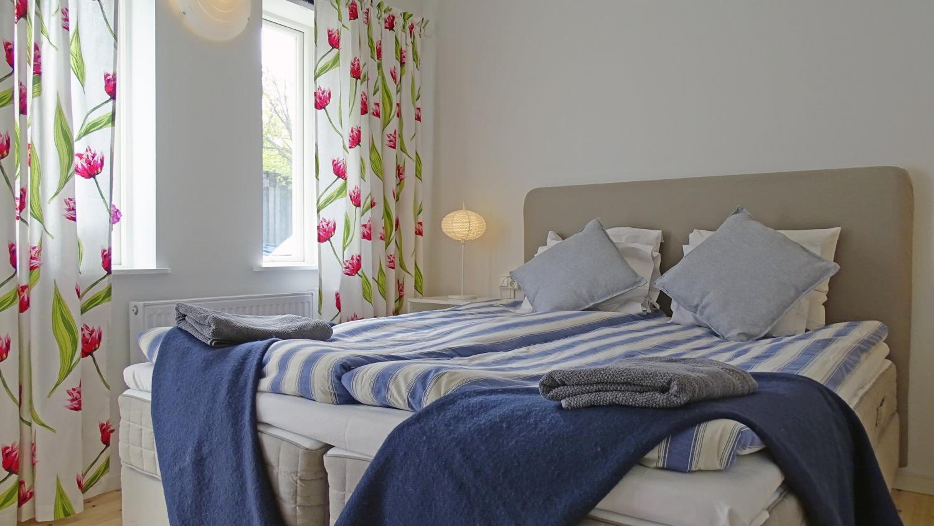 Double or Twin Room photo 3