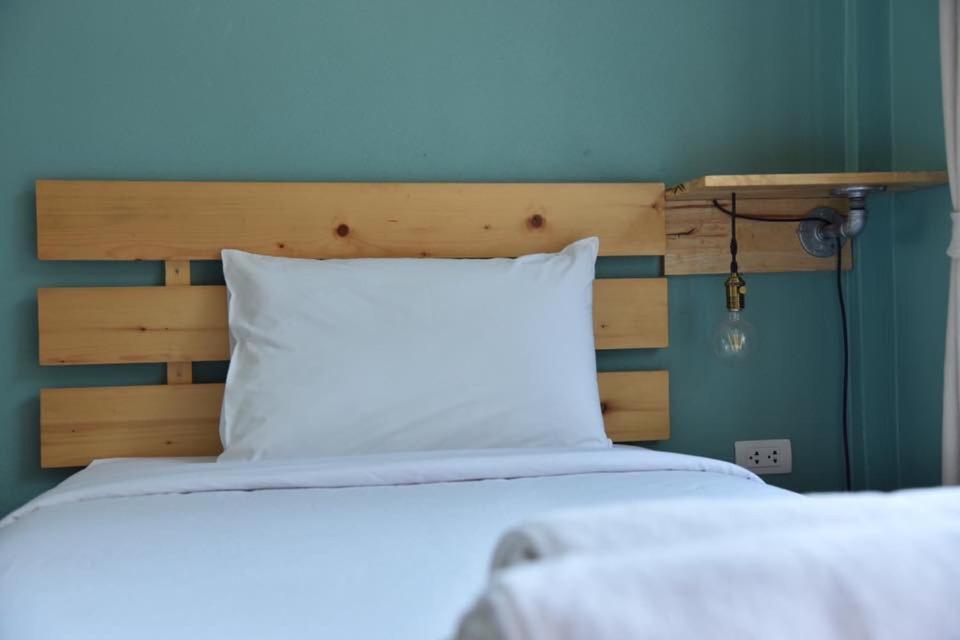 Superior Twin Room photo 3