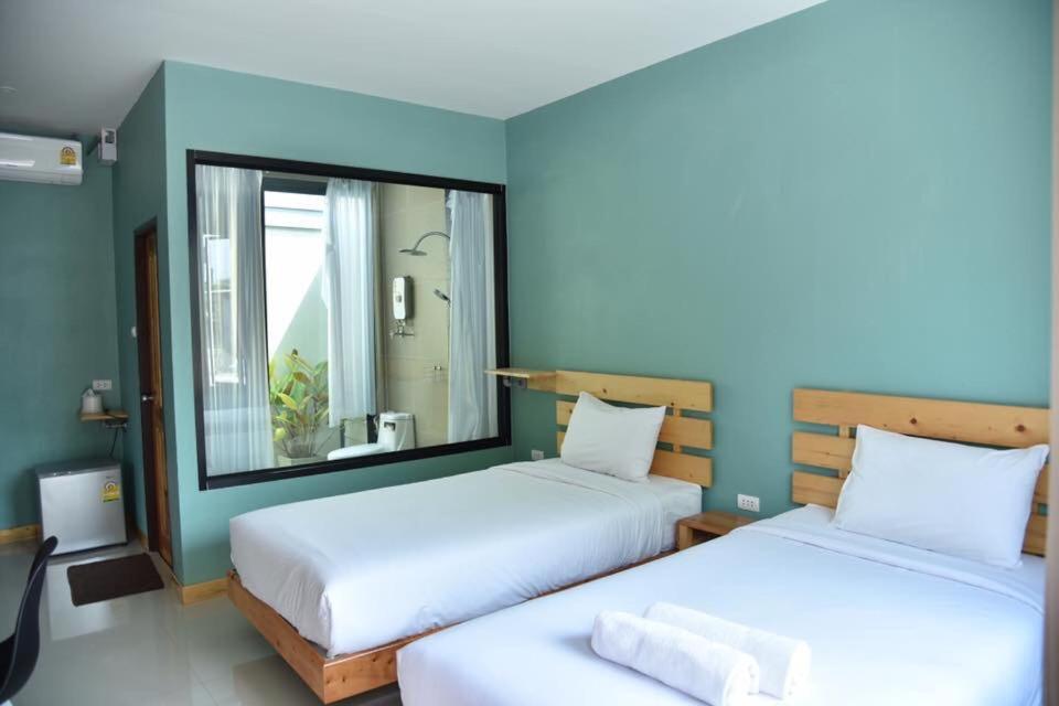 Superior Twin Room photo 2