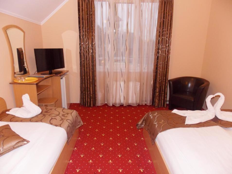 Triple Room photo 2