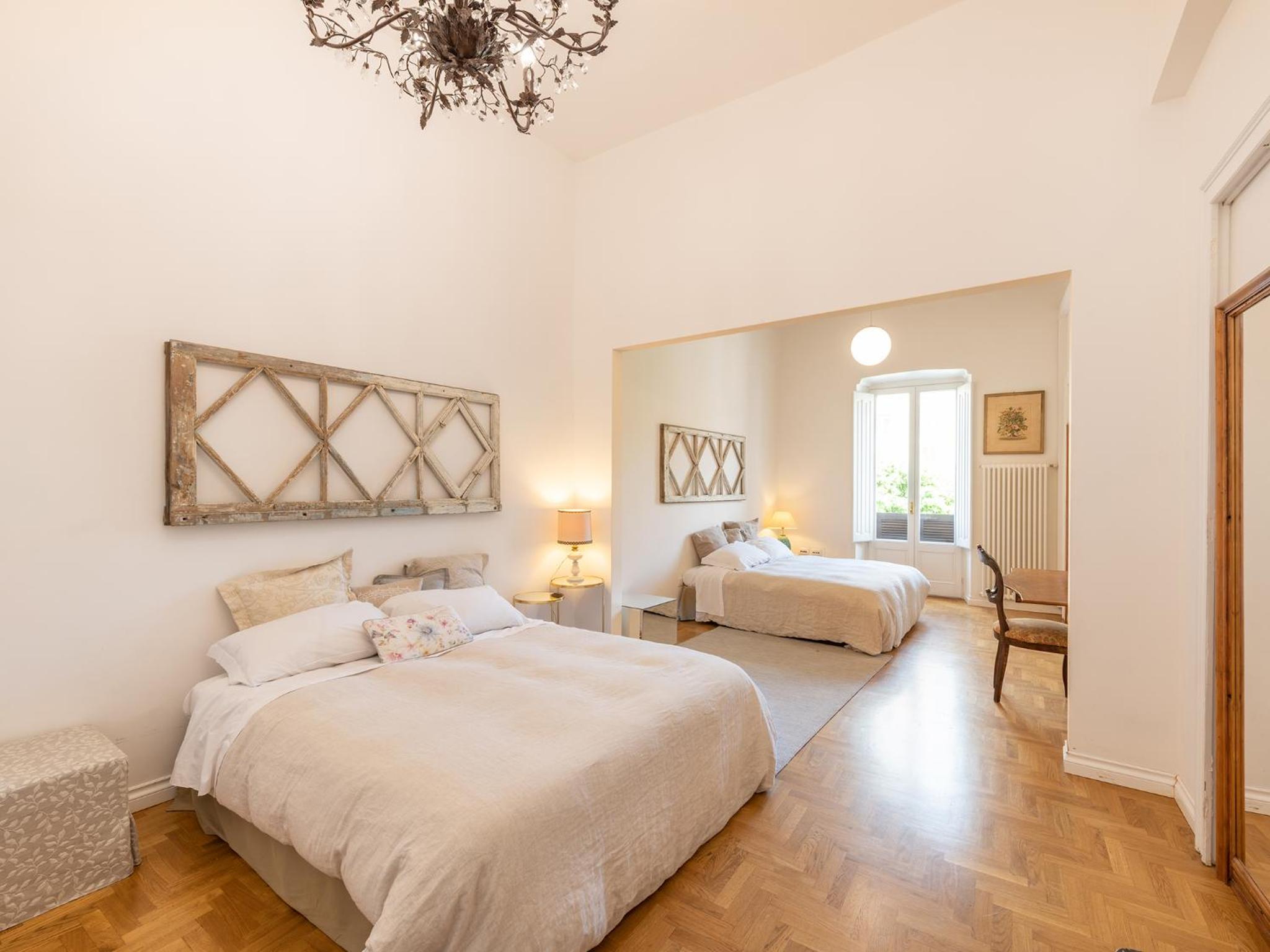 Superior Quadruple Room - Photo 10