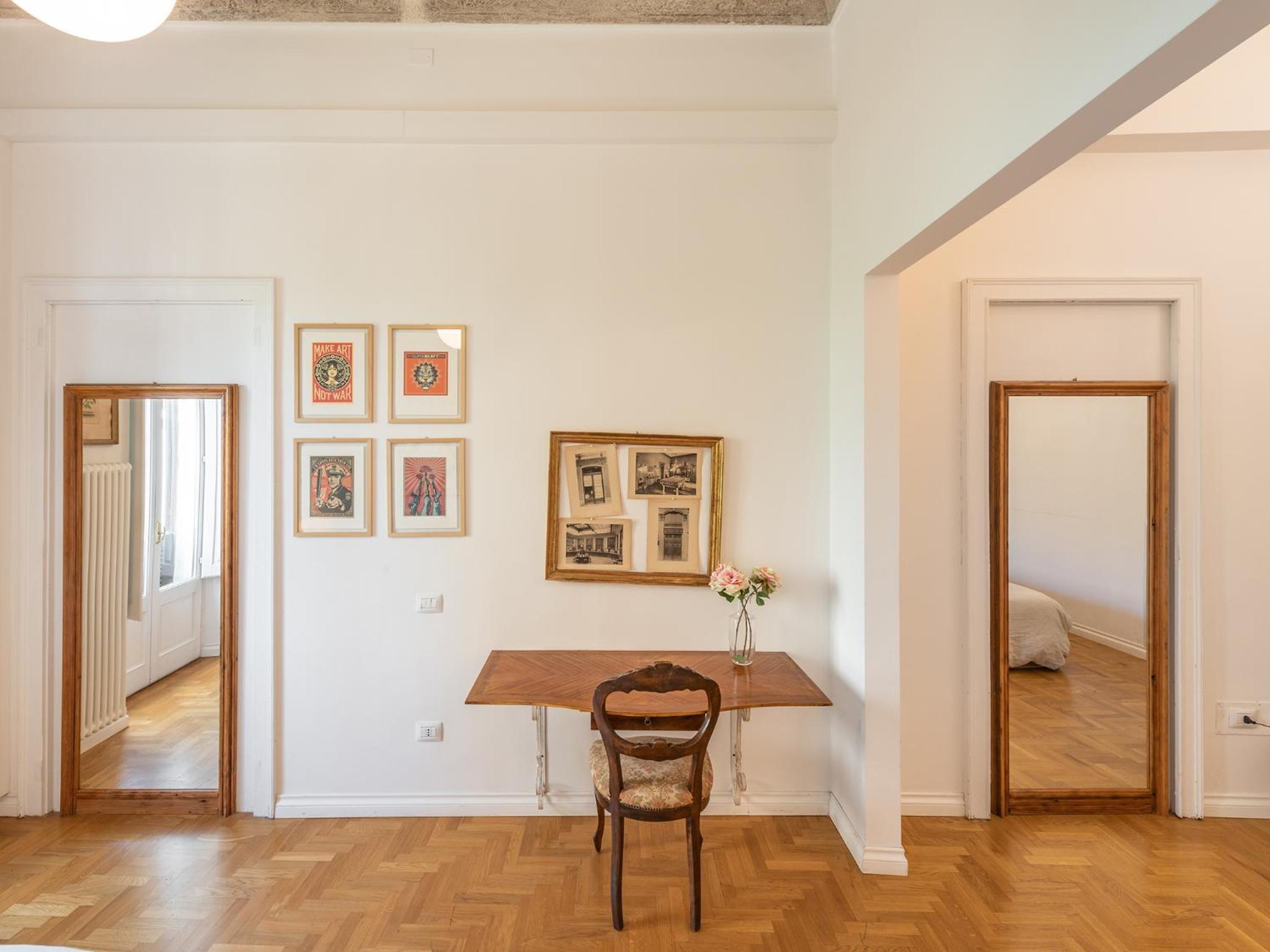 Superior Quadruple Room - Photo 14