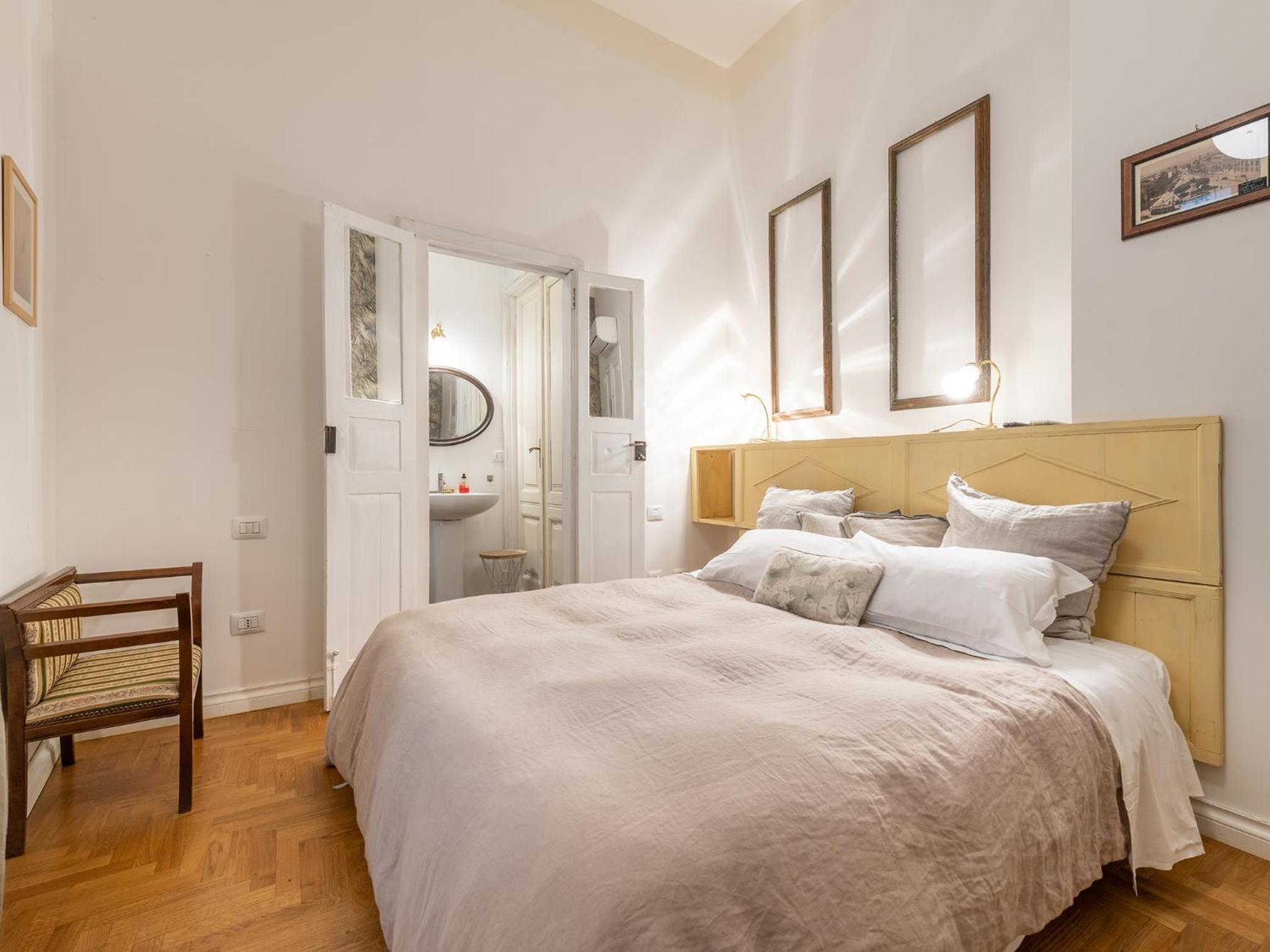 Double Room (2 Adults + 1 Child )