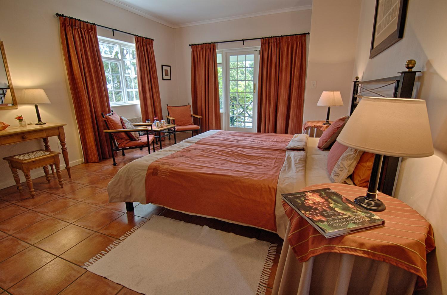  Double Room photo 3