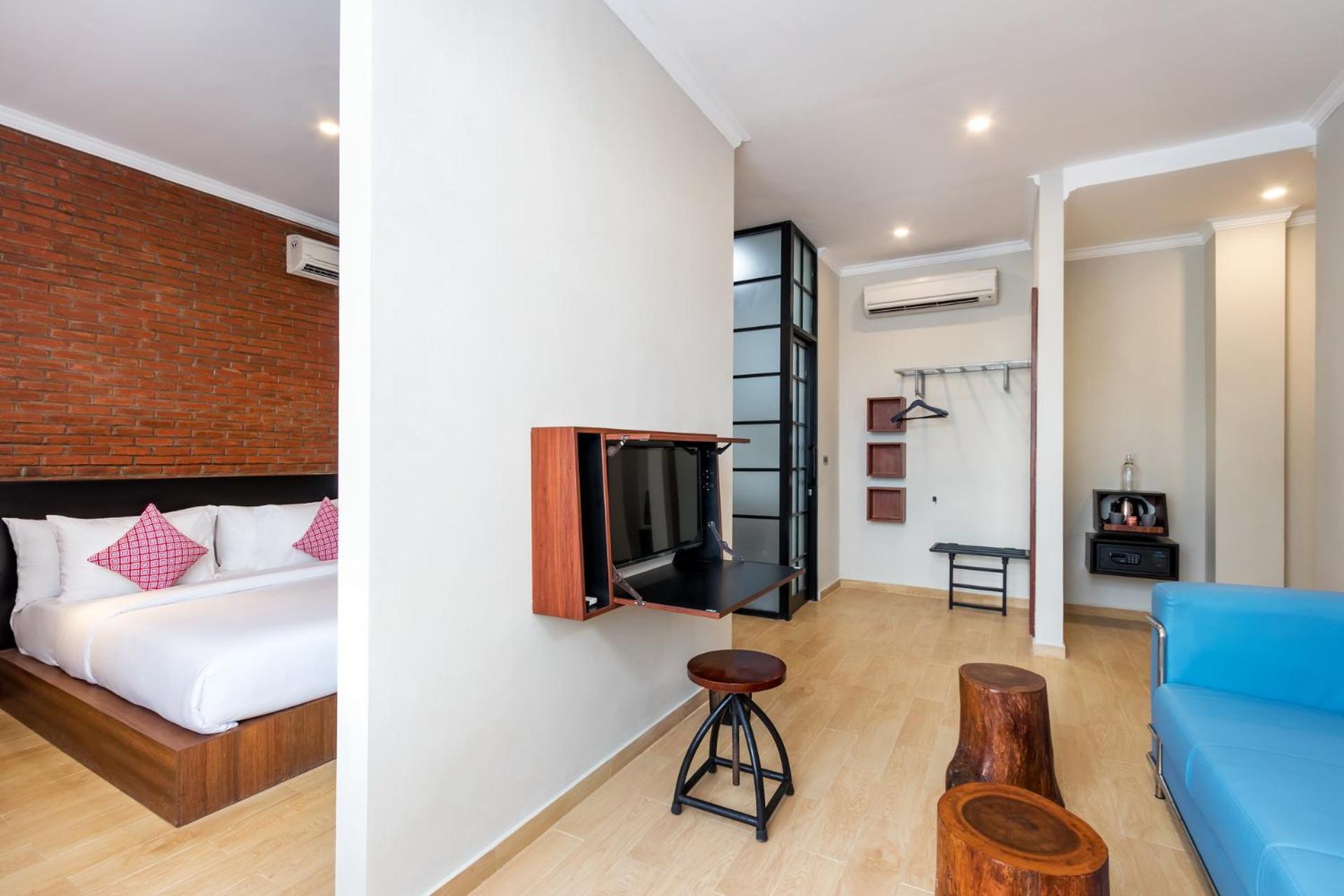 Loft Suite photo 3