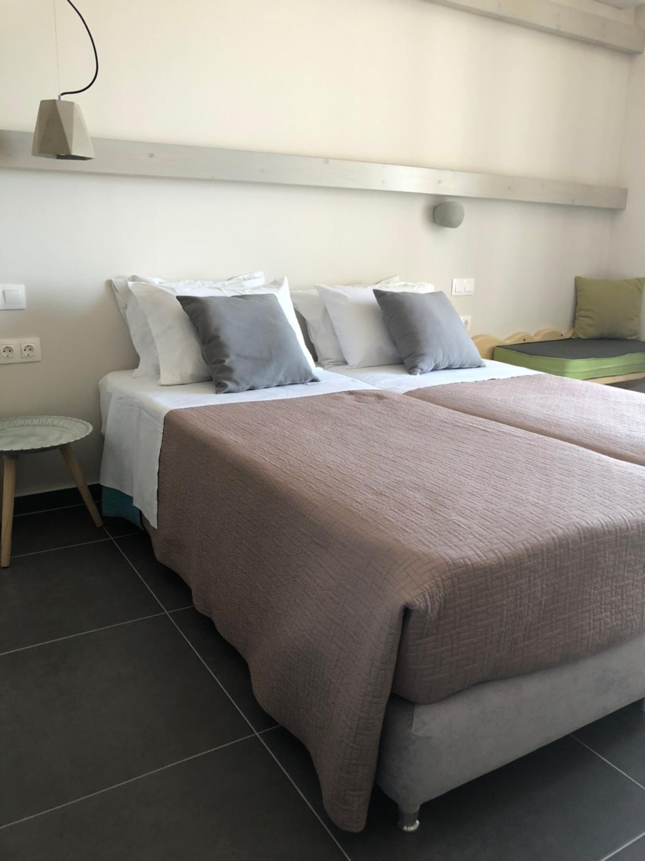 Superior Double or Twin Room - Photo 3
