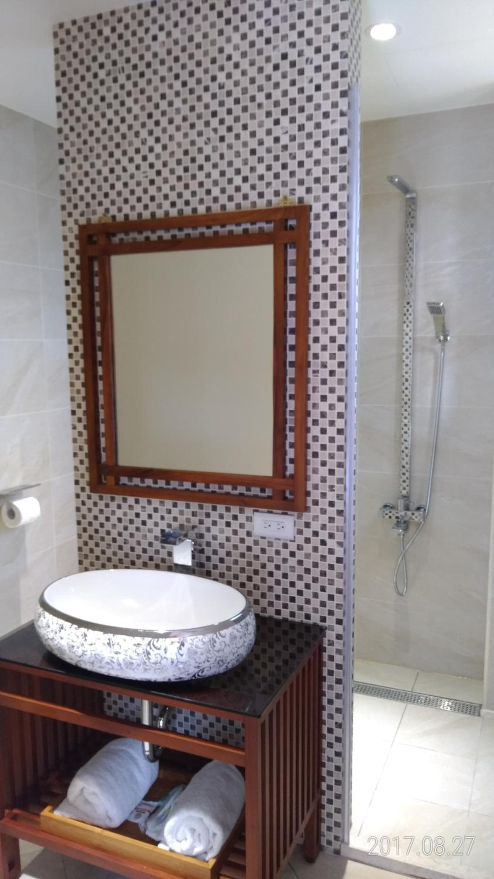 Double or Twin Room with Extra Bed photo 2